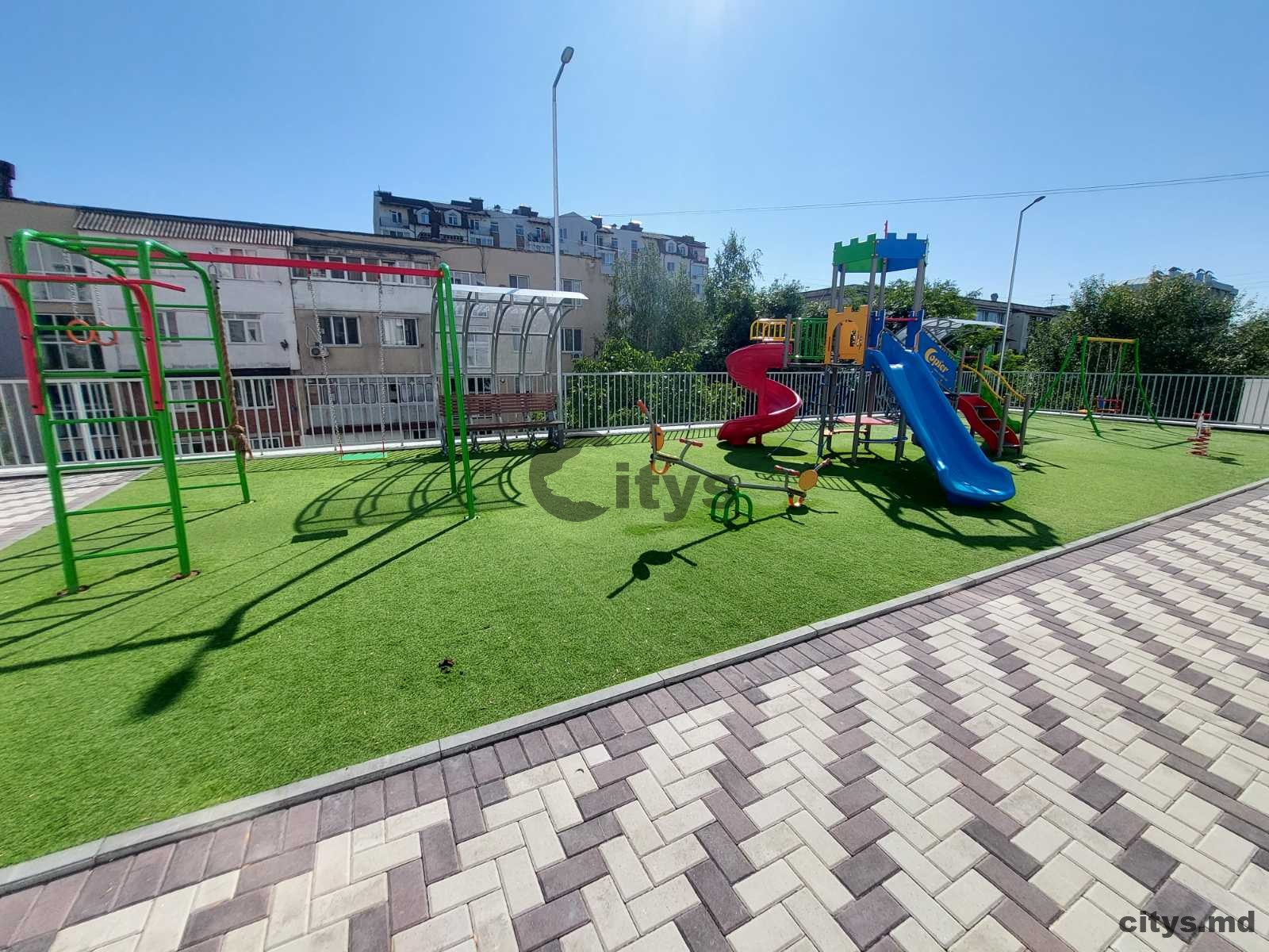 Apartament cu 1 cameră, 44m², Iazului photo 20 - citys.md Apartament cu 1 cameră, 44m², Iazului photo 19