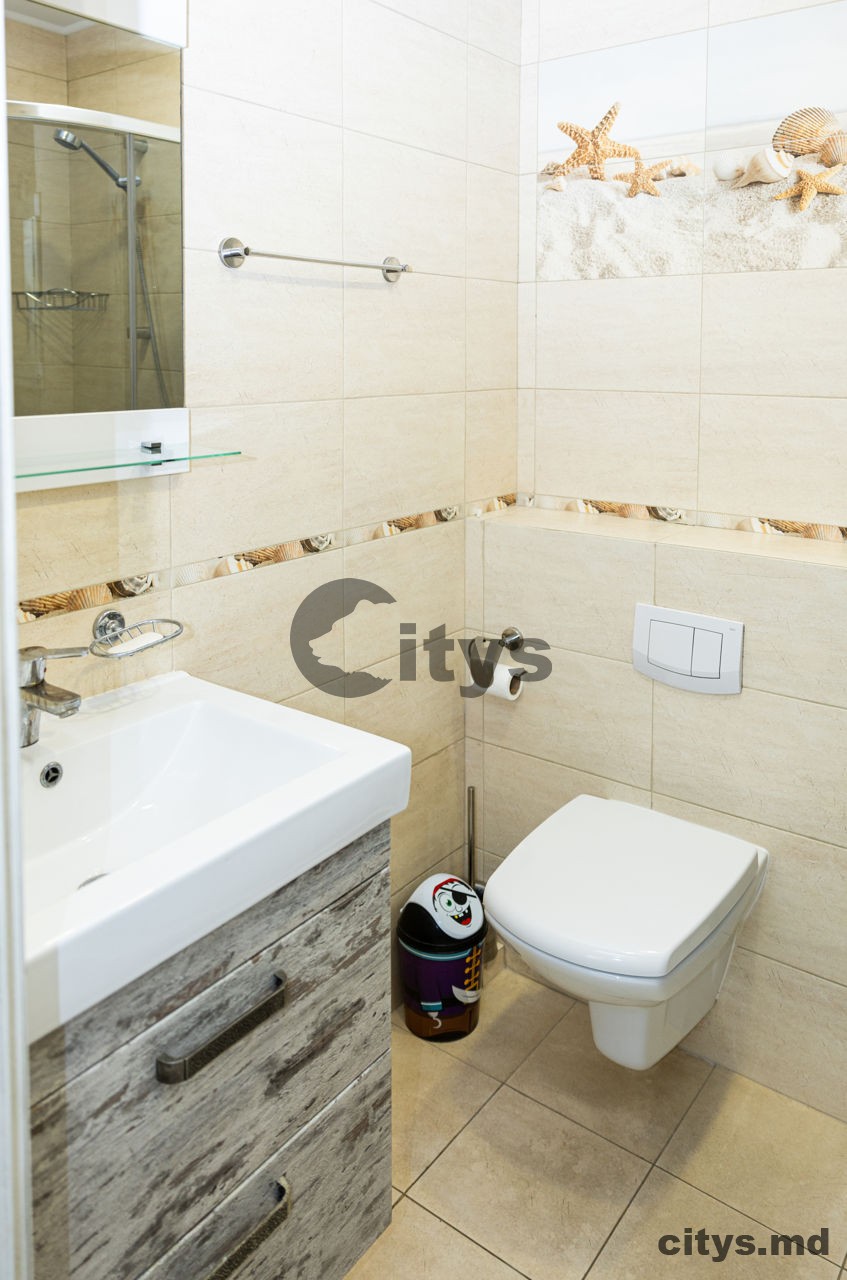 Chirie-Apartament cu 1 cameră, 51m², Centru.str.Nicolae Testemitanu photo 2 - citys.md Chirie-Apartament cu 1 cameră, 51m², Centru.str.Nicolae Testemitanu photo 1