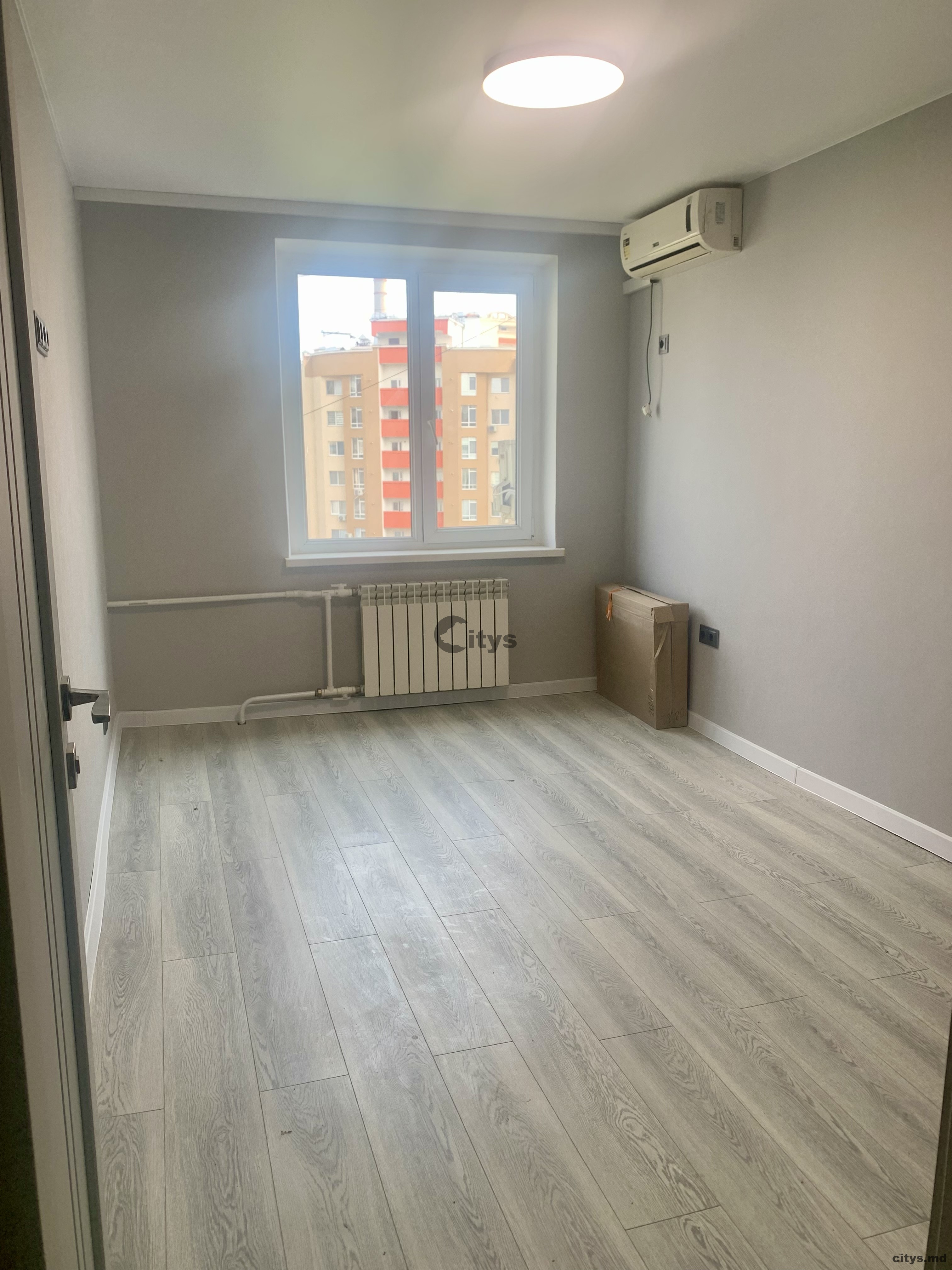 Apartament cu 2 camere, 53m², Ciocana.str.Ginta Latina photo 10 - citys.md Apartament cu 2 camere, 53m², Ciocana.str.Ginta Latina photo 9