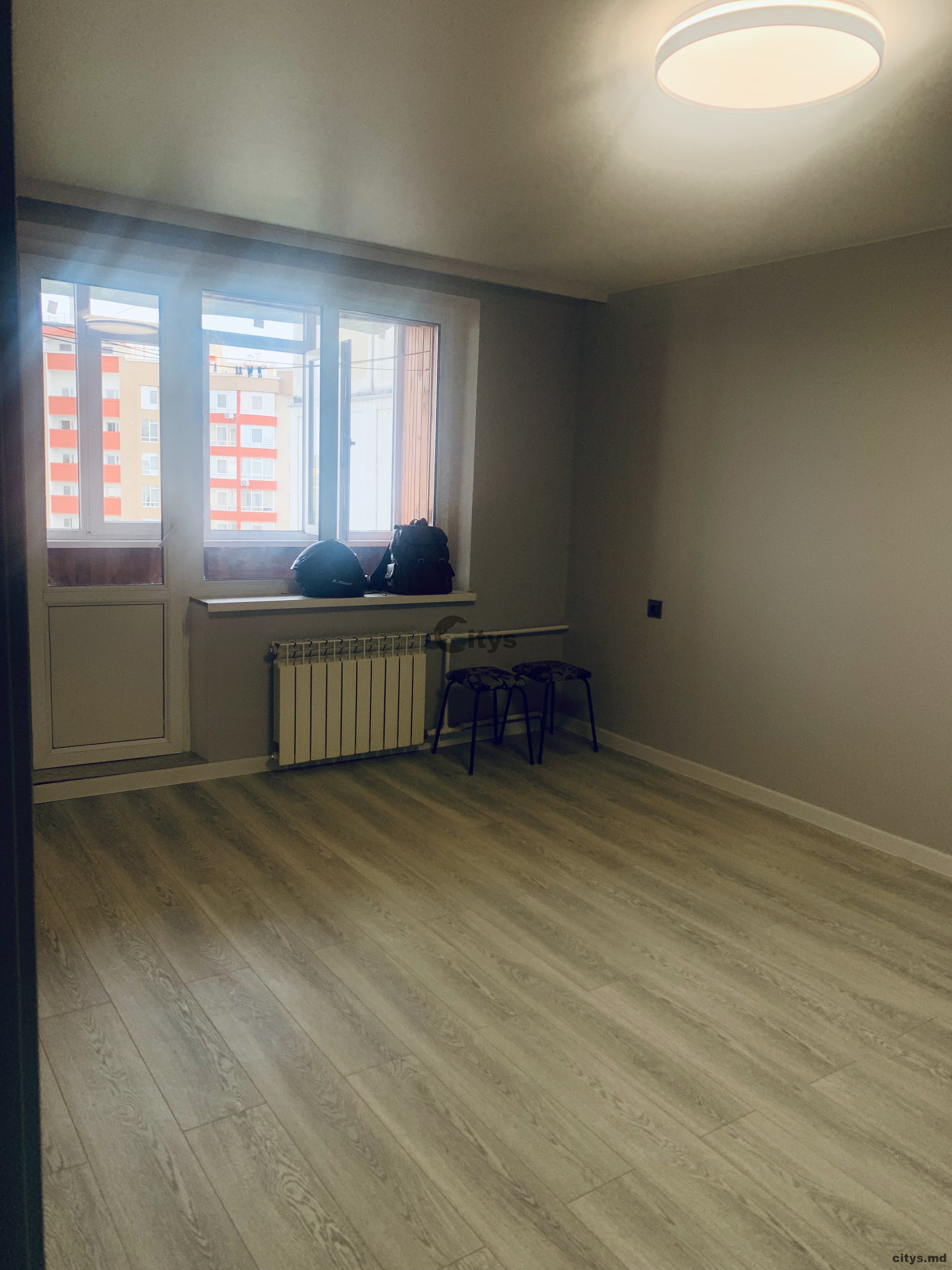 Apartament cu 2 camere, 53m², Ciocana.str.Ginta Latina photo 9 - citys.md Apartament cu 2 camere, 53m², Ciocana.str.Ginta Latina photo 8