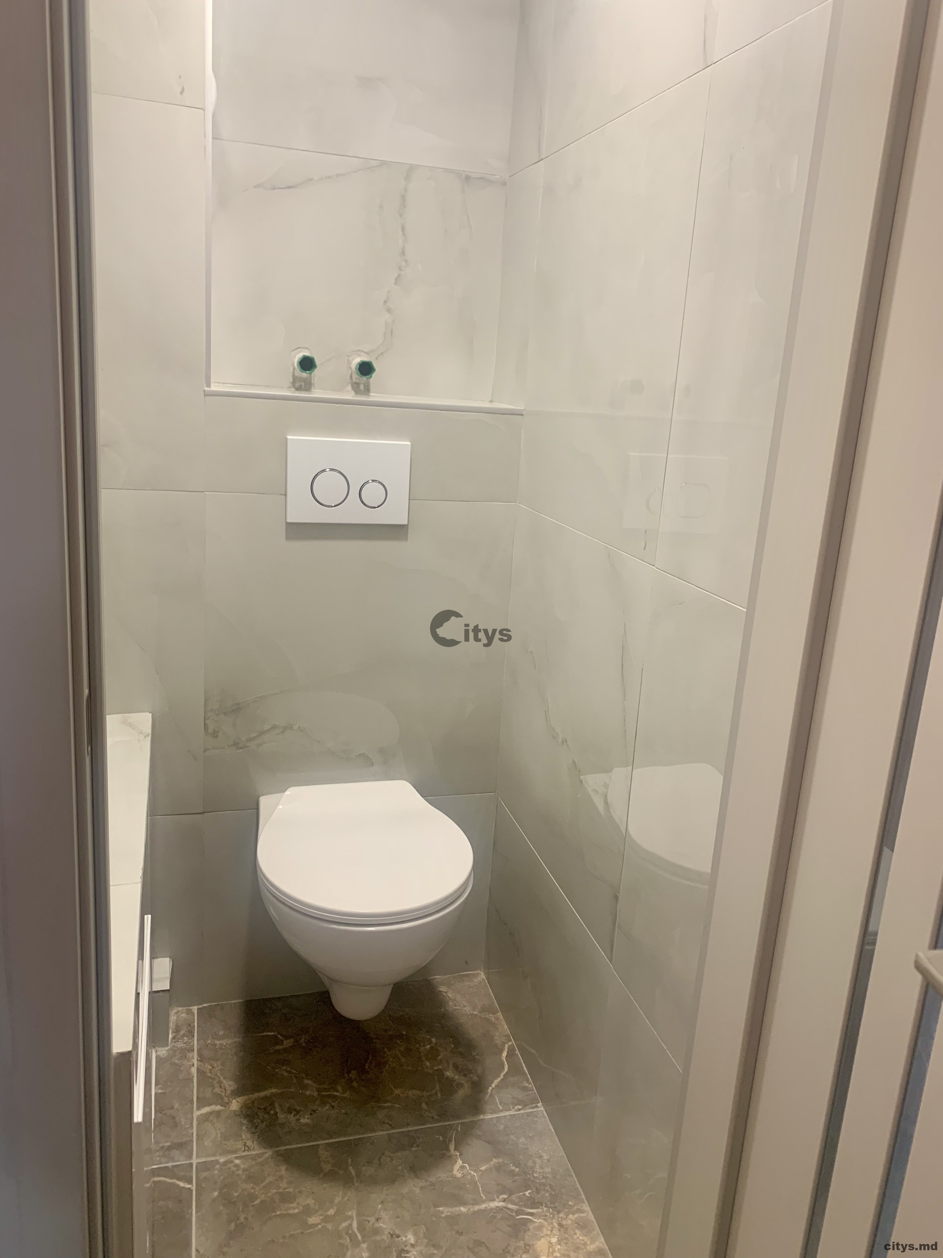 Apartament cu 2 camere, 53m², Ciocana.str.Ginta Latina photo 12 - citys.md Apartament cu 2 camere, 53m², Ciocana.str.Ginta Latina photo 11