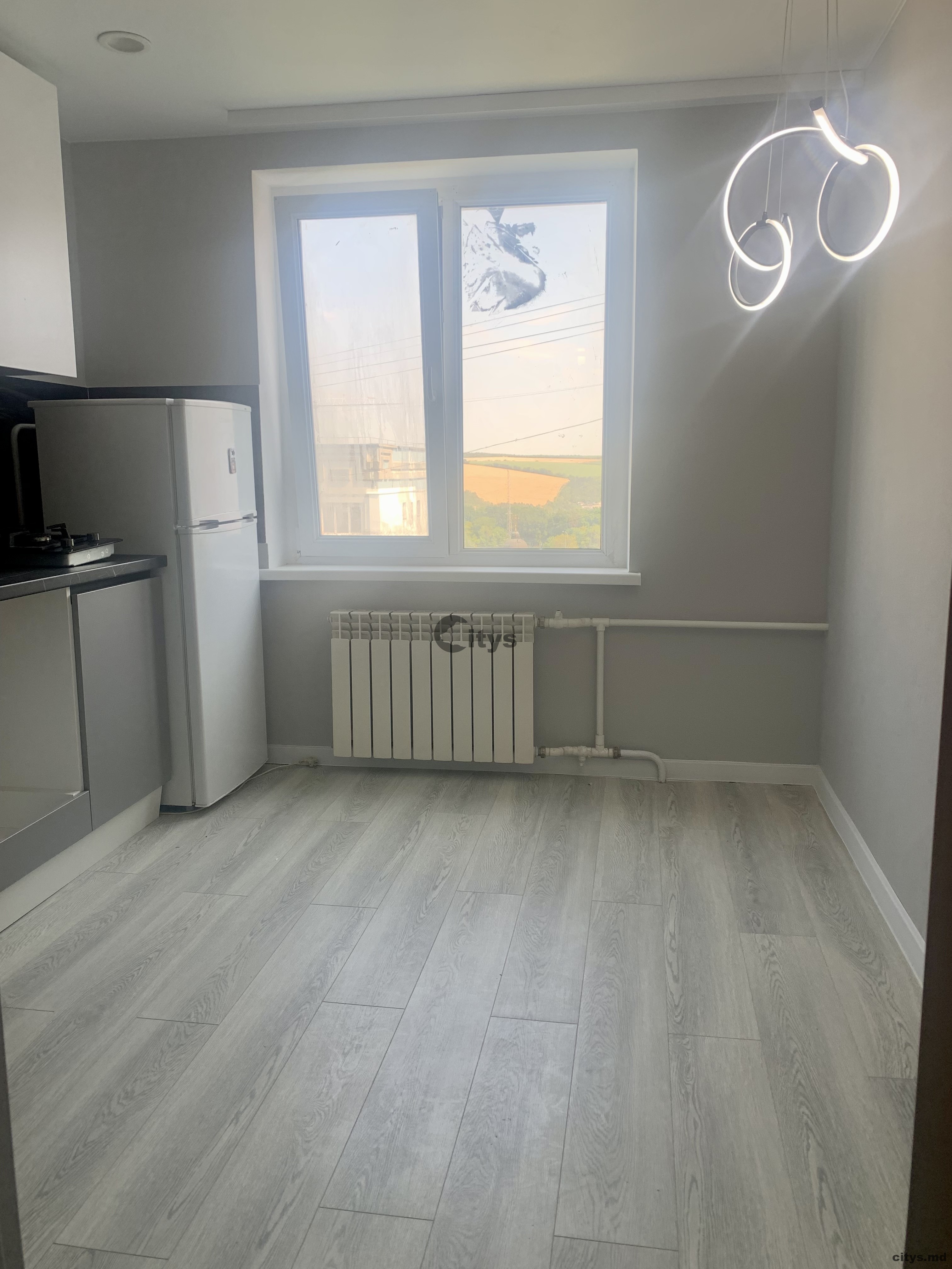 Apartament cu 2 camere, 53m², Ciocana.str.Ginta Latina photo 4 - citys.md Apartament cu 2 camere, 53m², Ciocana.str.Ginta Latina photo 3