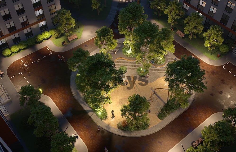 Apartament cu 2 camere, 63m², sos Hincesti photo 11