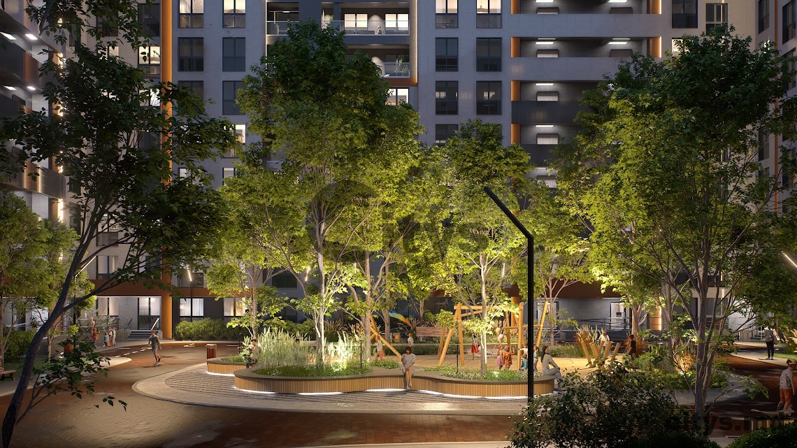 Apartament cu 3 camere, 77m², sos Hincesti photo 6