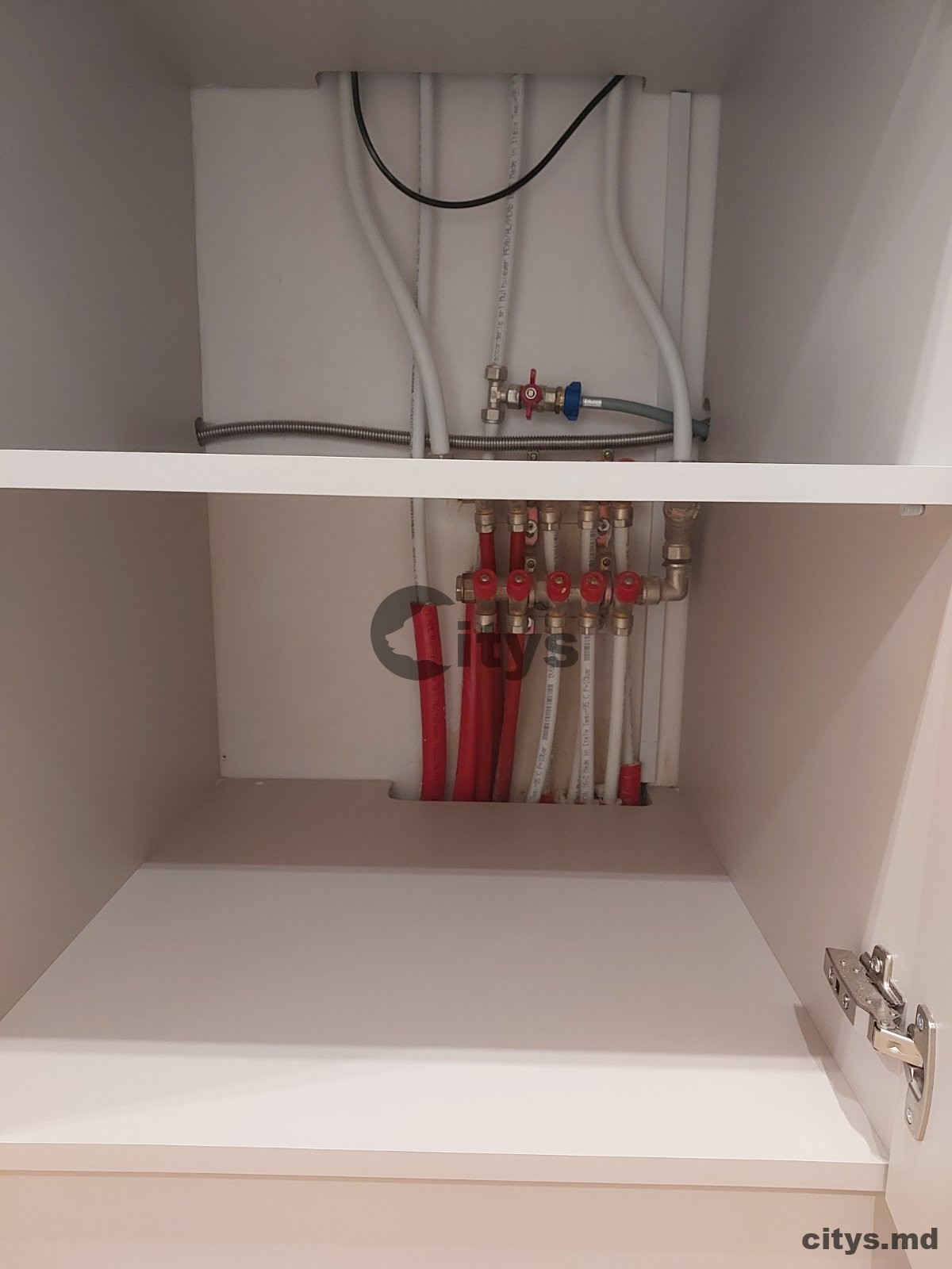 Apartament cu 1 cameră, 44m², Iazului photo 15 - citys.md Apartament cu 1 cameră, 44m², Iazului photo 14