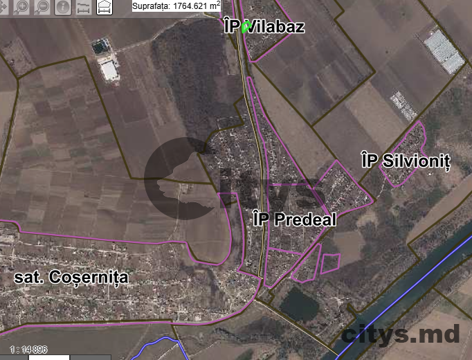 Teren agricol, Onițcani, 18 ari photo 11 - citys.md Teren agricol, Onițcani, 18 ari photo 10