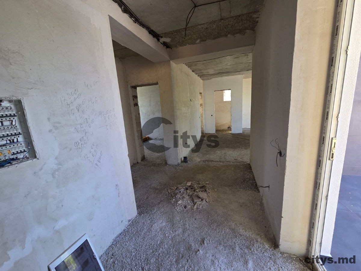 Casă cu un nivel, 160m², Chisinau, Vatra, strada Lacului photo 3