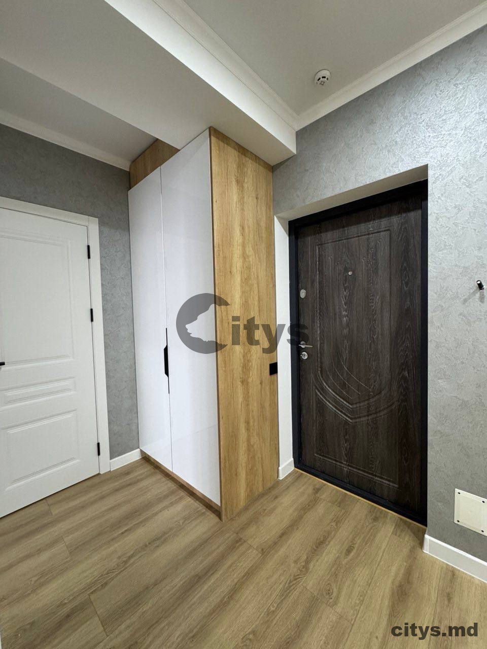 Apartament cu 3 camere, 64m², Telecentru, Sprîncenoaia photo 8 - citys.md Apartament cu 3 camere, 64m², Telecentru, Sprîncenoaia photo 7