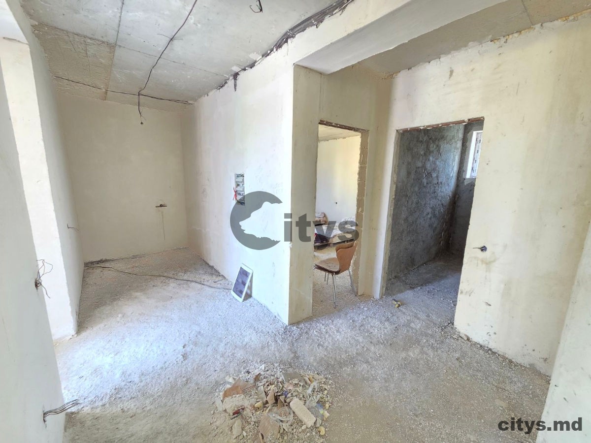 Casă cu un nivel, 160m², Chisinau, Vatra, strada Lacului photo 2