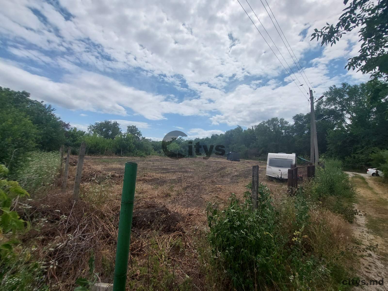 Teren agricol, Onițcani, 18 ari photo 2 - citys.md Teren agricol, Onițcani, 18 ari photo 1