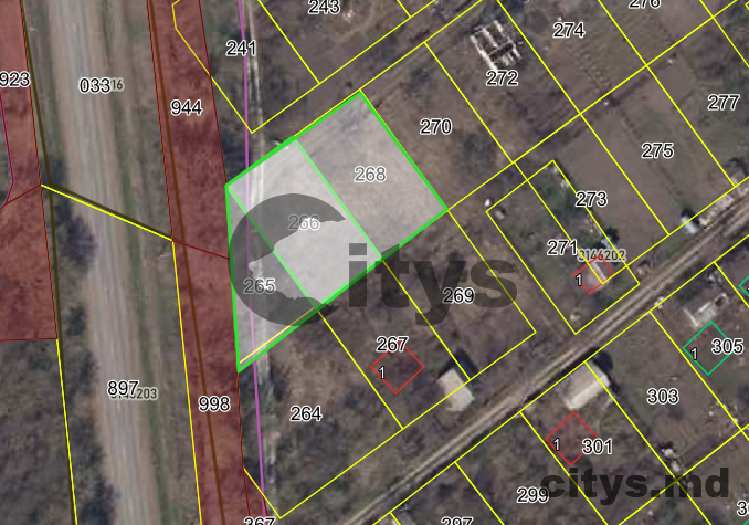 Teren agricol, Onițcani, 18 ari photo 8 - citys.md Teren agricol, Onițcani, 18 ari photo 7