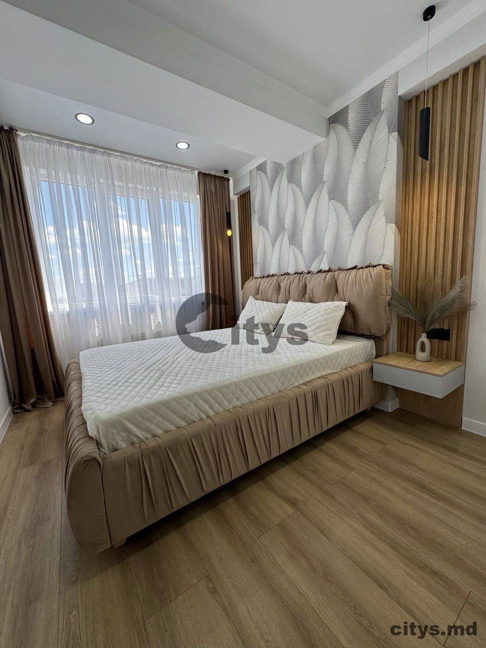 Apartament cu 3 camere, 64m², Telecentru, Sprîncenoaia photo 2 - citys.md Apartament cu 3 camere, 64m², Telecentru, Sprîncenoaia photo 1