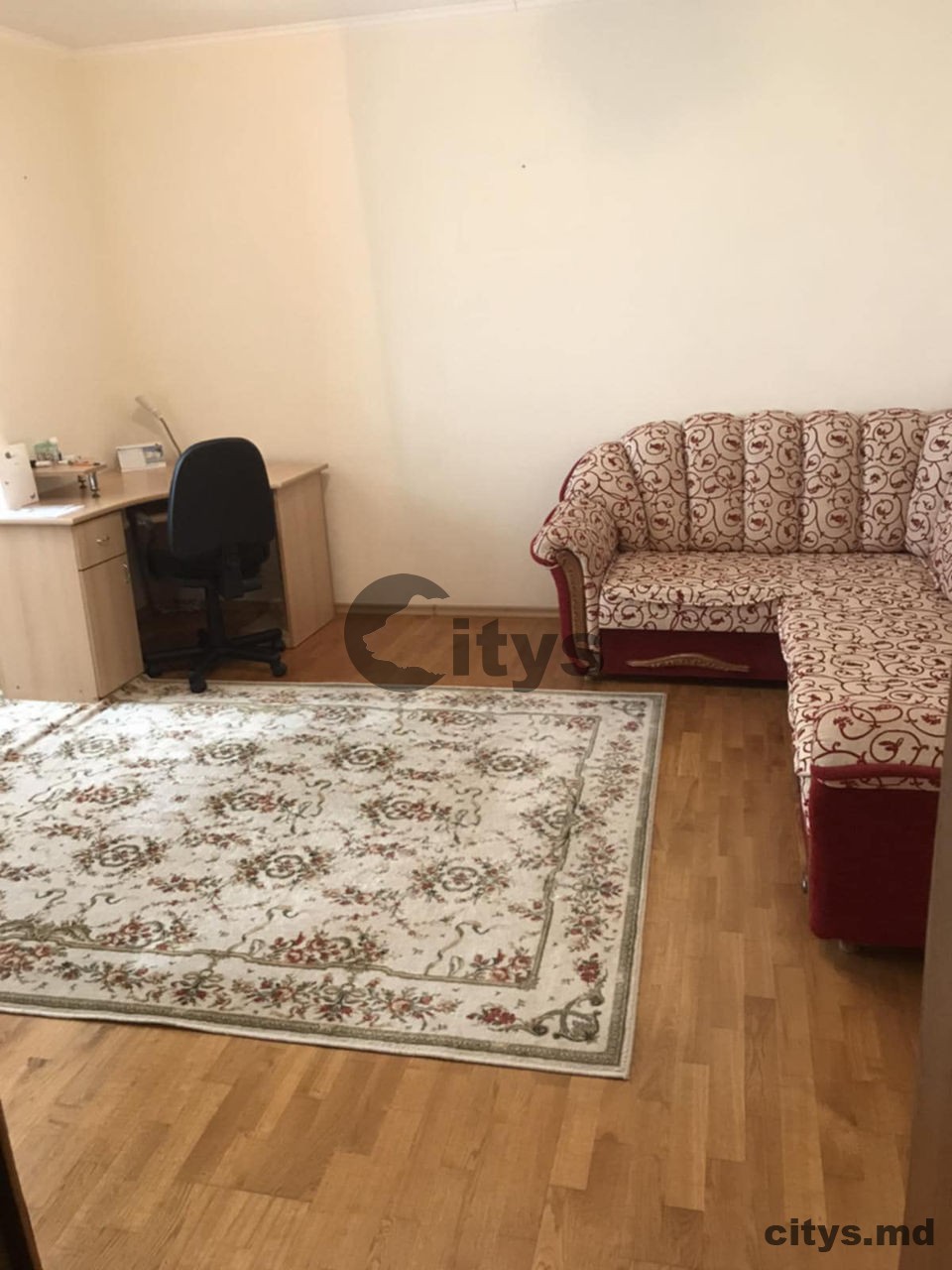 Chirie-Apartament cu 2 camere, 53m², Botanica.str.Valea Crucii photo 4
