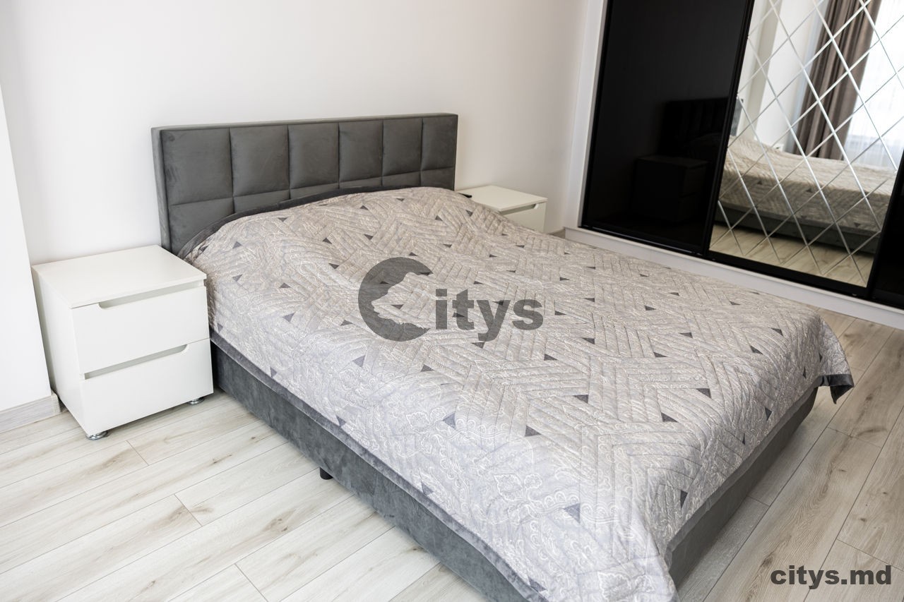 Chirie-Apartament cu 1 cameră, 43m², Botanica.str.Vorniceni photo 4 - citys.md Chirie-Apartament cu 1 cameră, 43m², Botanica.str.Vorniceni photo 3