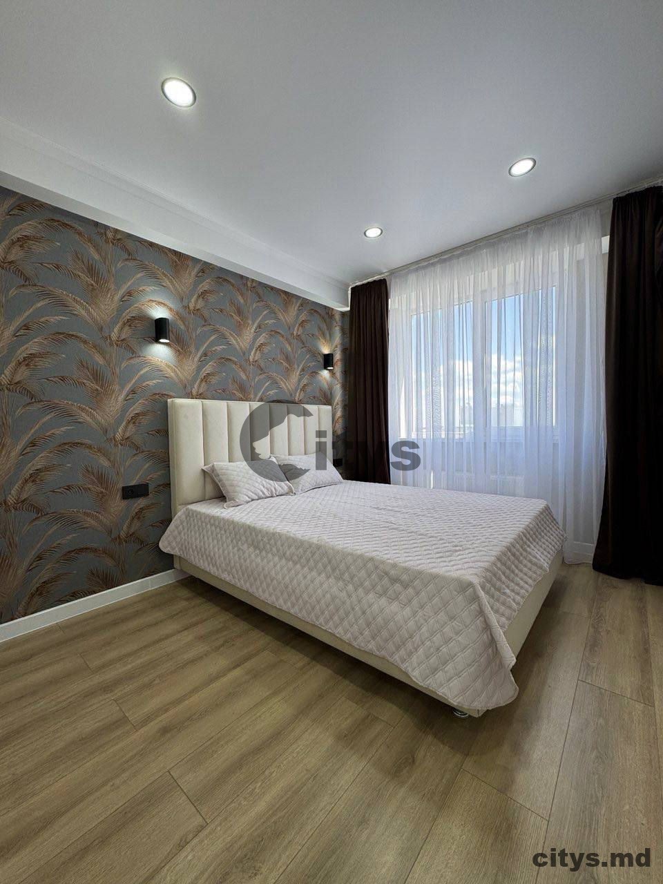 Apartament cu 3 camere, 64m², Telecentru, Sprîncenoaia photo 3 - citys.md Apartament cu 3 camere, 64m², Telecentru, Sprîncenoaia photo 2