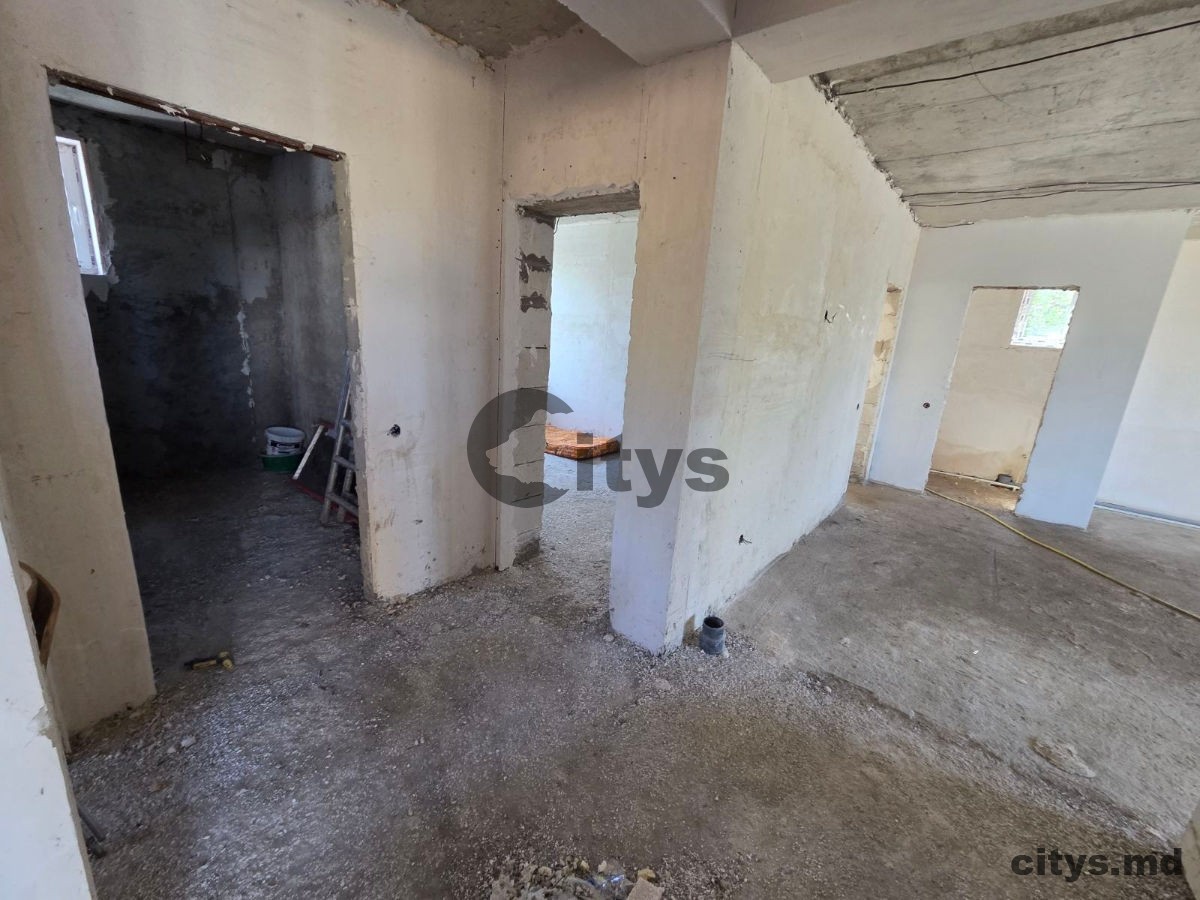 Casă cu un nivel, 160m², Chisinau, Vatra, strada Lacului photo 5