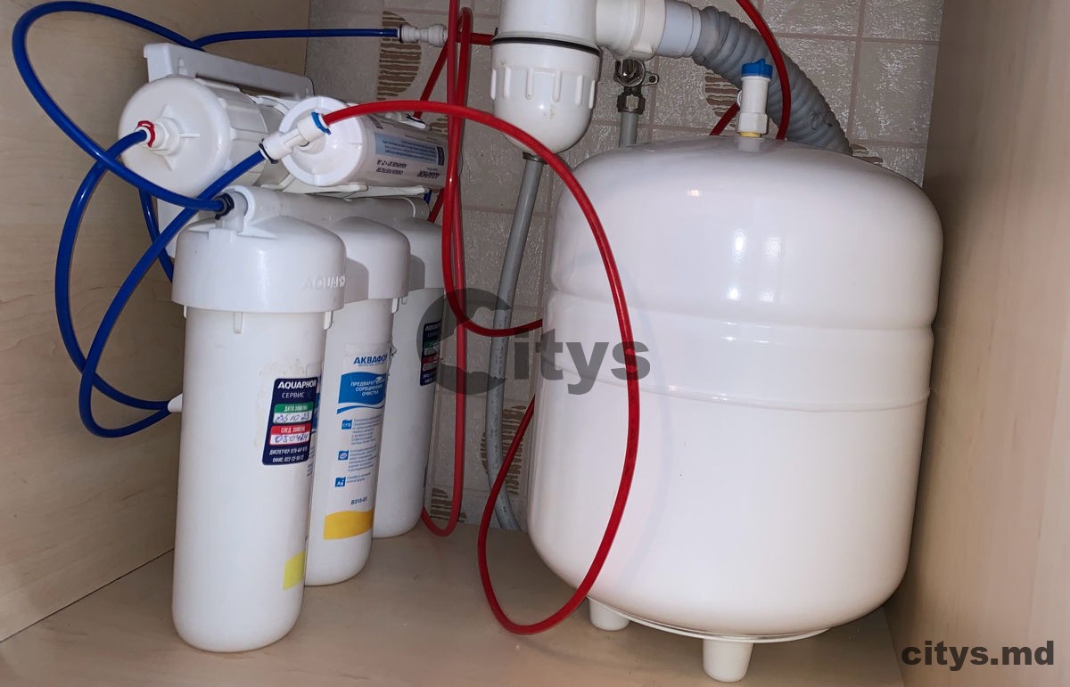 Chirie-Apartament cu 2 camere, 45m²,Buiucani. str. George Topârceanu, photo 8 - citys.md Chirie-Apartament cu 2 camere, 45m²,Buiucani. str. George Topârceanu, photo 7