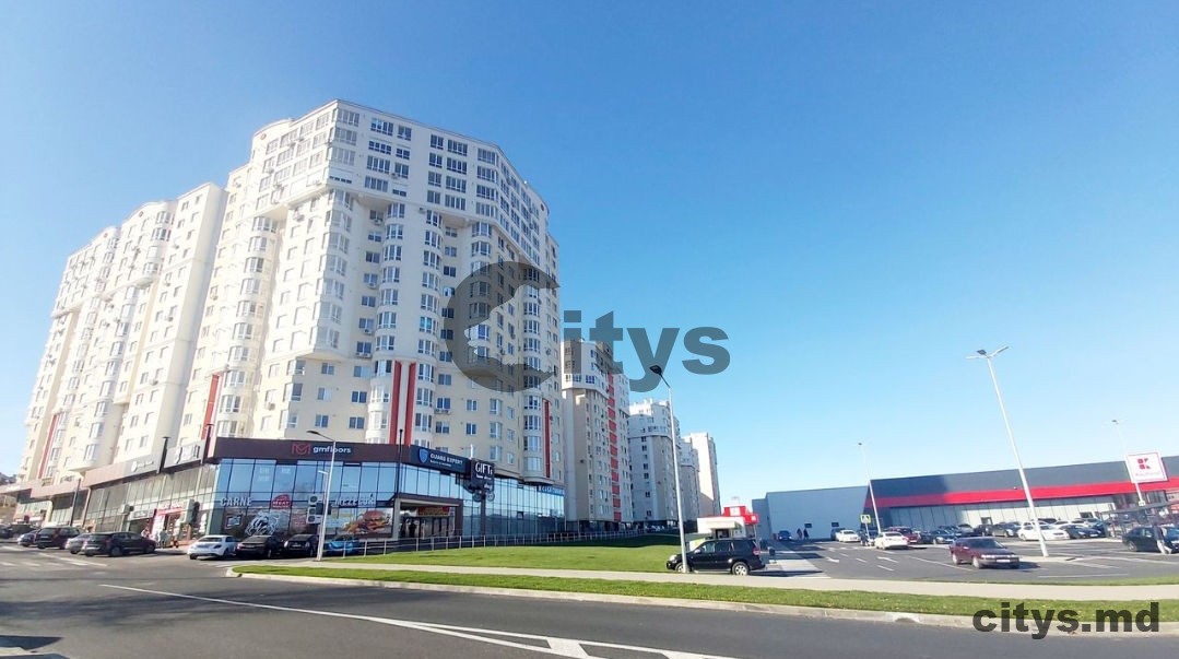 Chirie-Comercial, 90m²,Centru. str.Nicolae Testemitanu photo 0