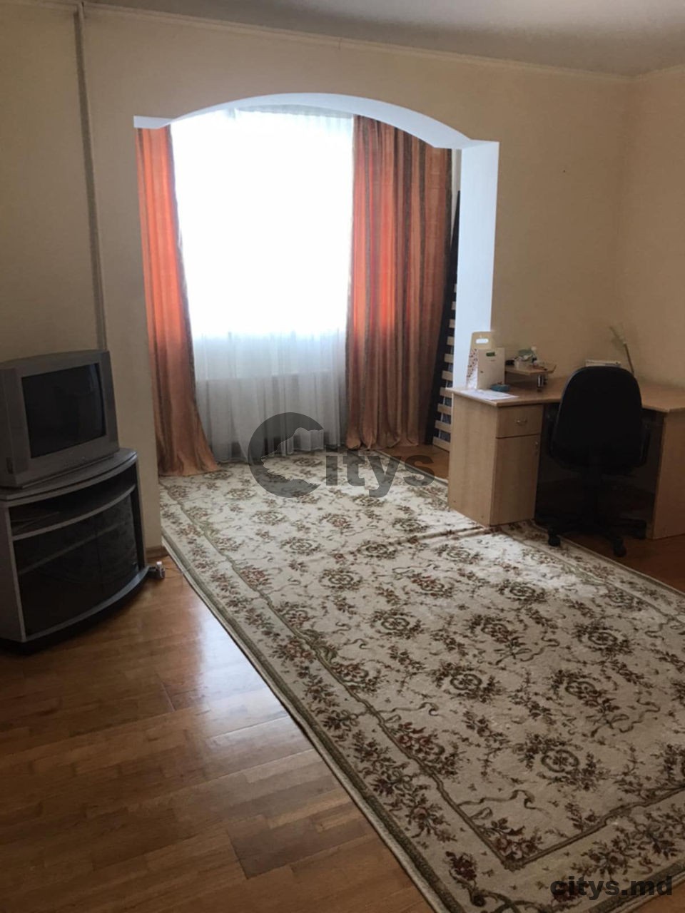 Chirie-Apartament cu 2 camere, 53m², Botanica.str.Valea Crucii photo 5