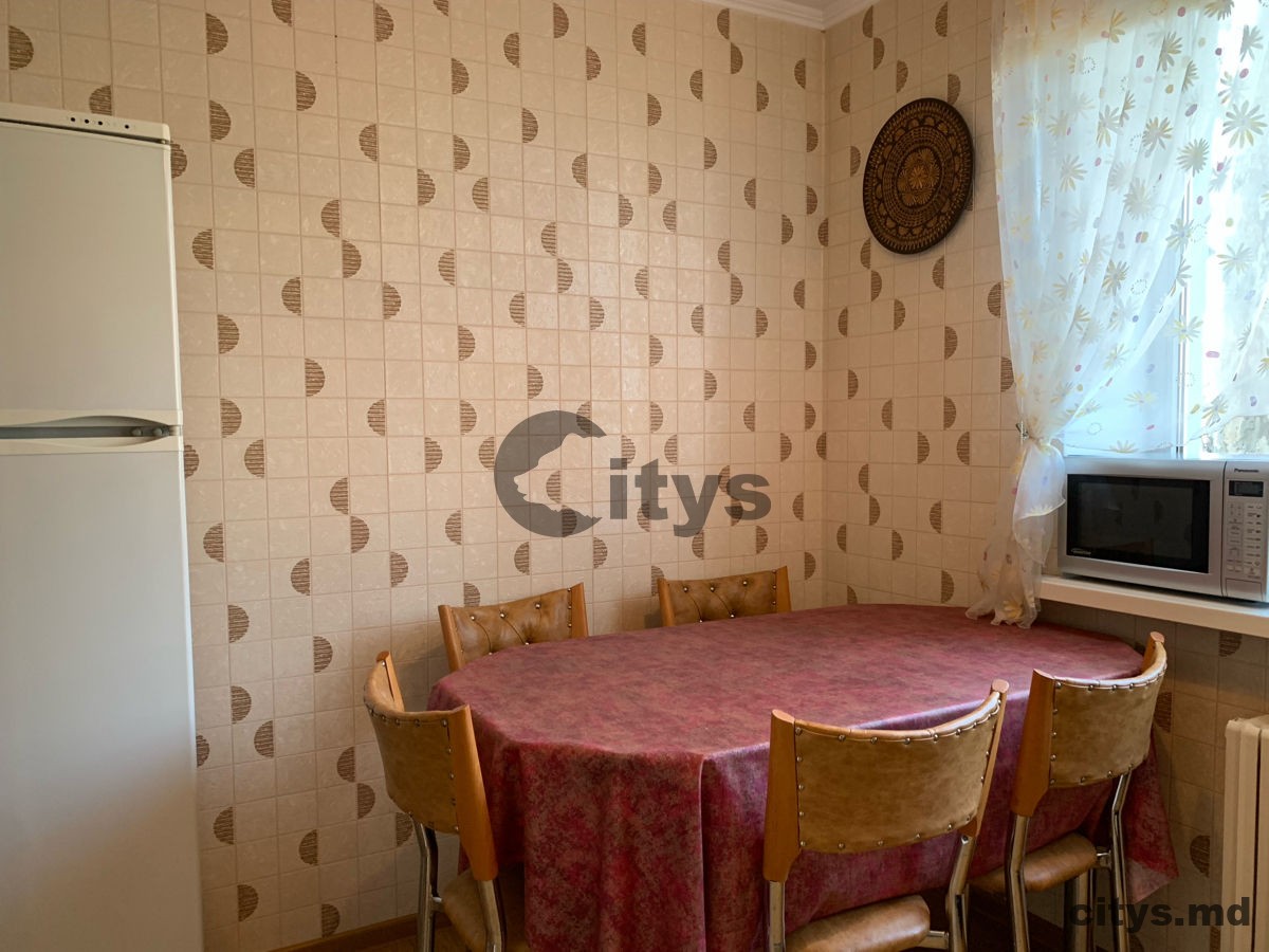 Chirie-Apartament cu 2 camere, 45m²,Buiucani. str. George Topârceanu, photo 7 - citys.md Chirie-Apartament cu 2 camere, 45m²,Buiucani. str. George Topârceanu, photo 6