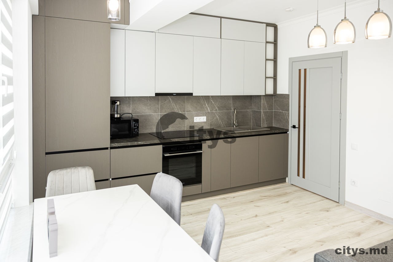 Chirie-Apartament cu 1 cameră, 43m², Botanica.str.Vorniceni photo 10 - citys.md Chirie-Apartament cu 1 cameră, 43m², Botanica.str.Vorniceni photo 9