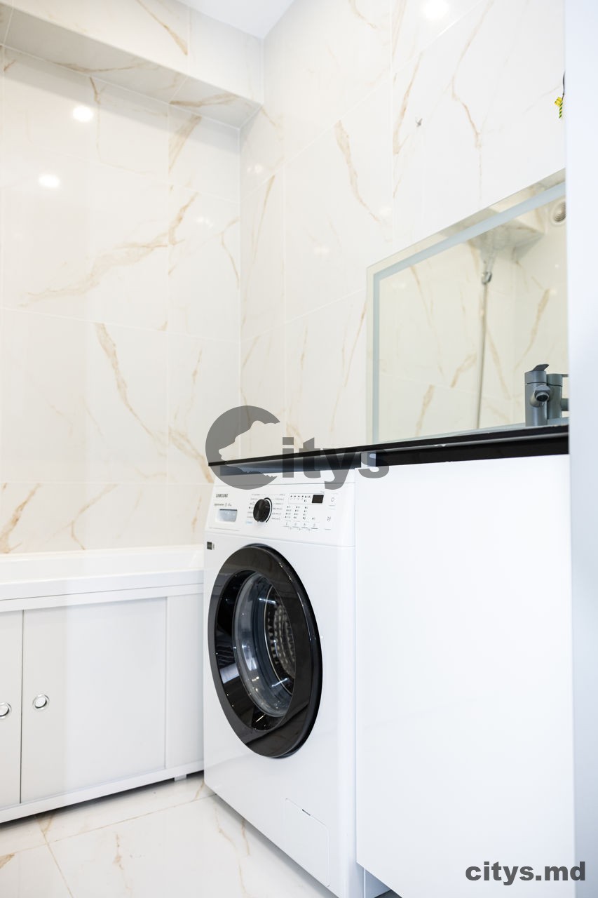 Chirie-Apartament cu 1 cameră, 43m², Botanica.str.Vorniceni photo 7 - citys.md Chirie-Apartament cu 1 cameră, 43m², Botanica.str.Vorniceni photo 6