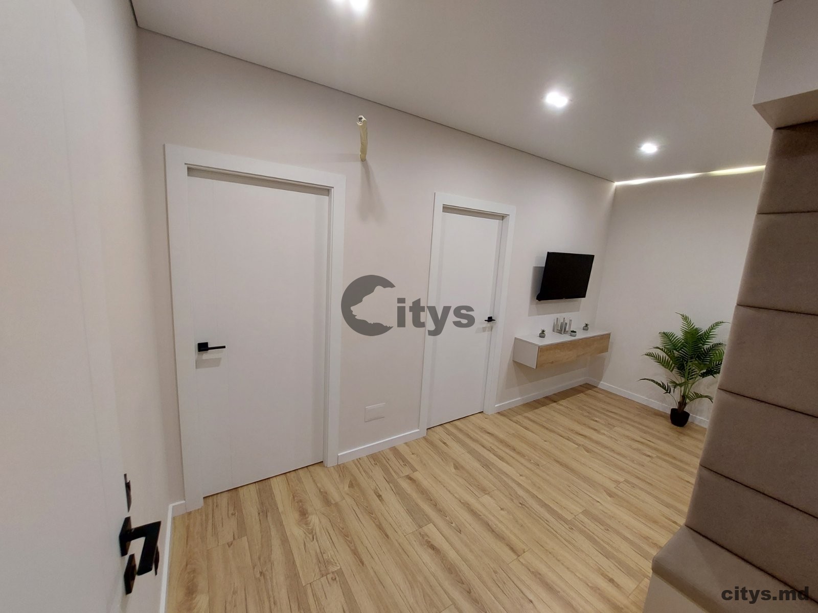 Apartament cu 1 cameră, 44m², Iazului photo 8 - citys.md Apartament cu 1 cameră, 44m², Iazului photo 7