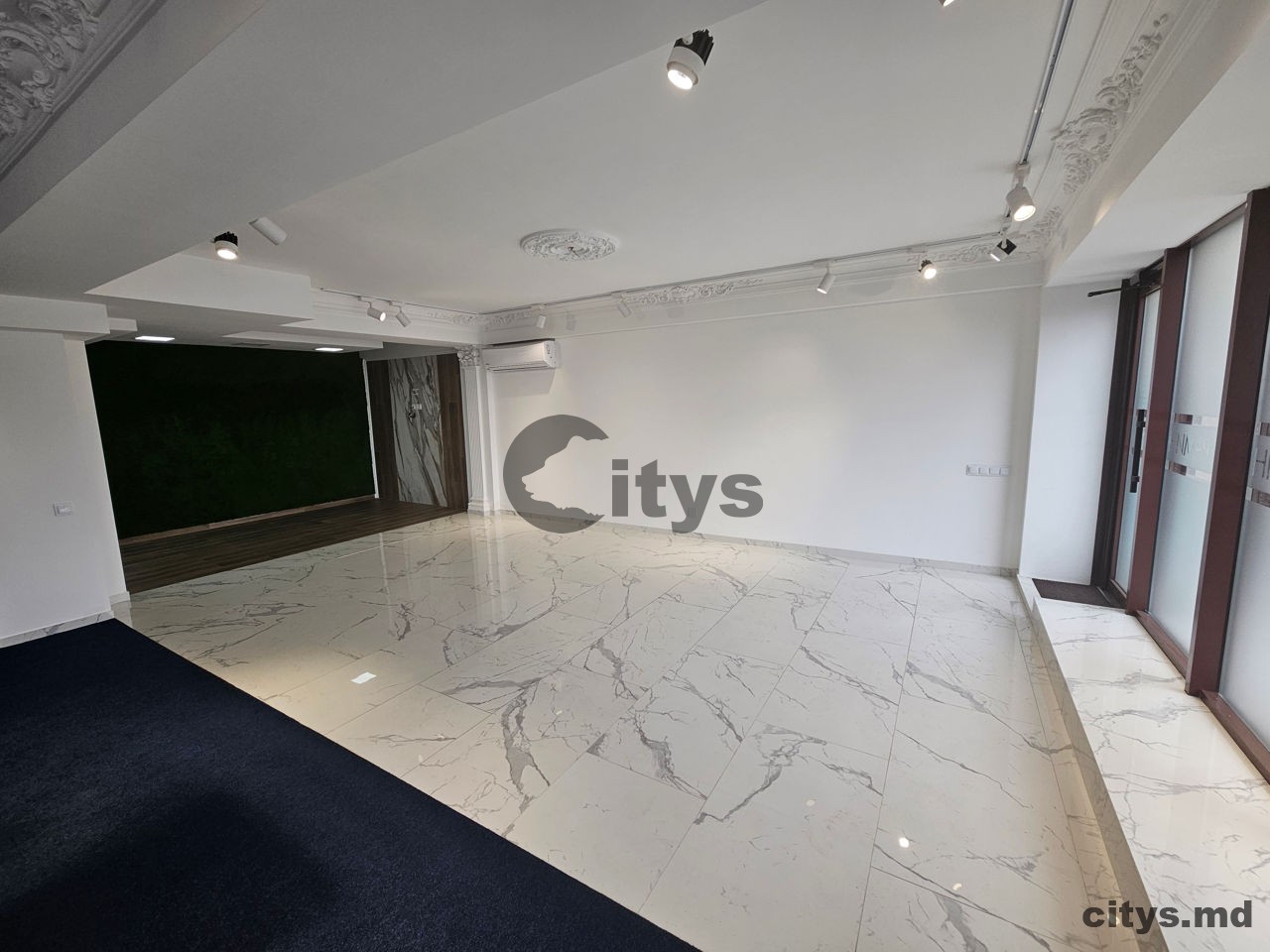 Chirie-Comercial, 90m²,Centru. str.Nicolae Testemitanu photo 1