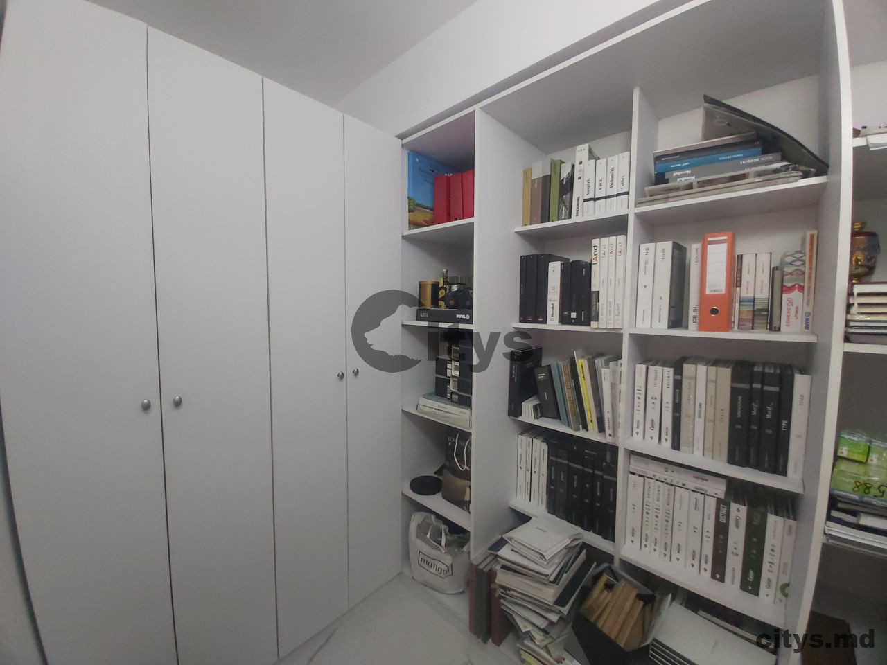 Chirie-Comercial, 90m²,Centru. str.Nicolae Testemitanu photo 5