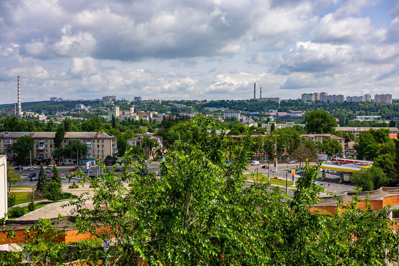 Chirie-Apartament cu 1 cameră, 43m², Botanica.str.Vorniceni photo 1 - citys.md Chirie-Apartament cu 1 cameră, 43m², Botanica.str.Vorniceni photo 0