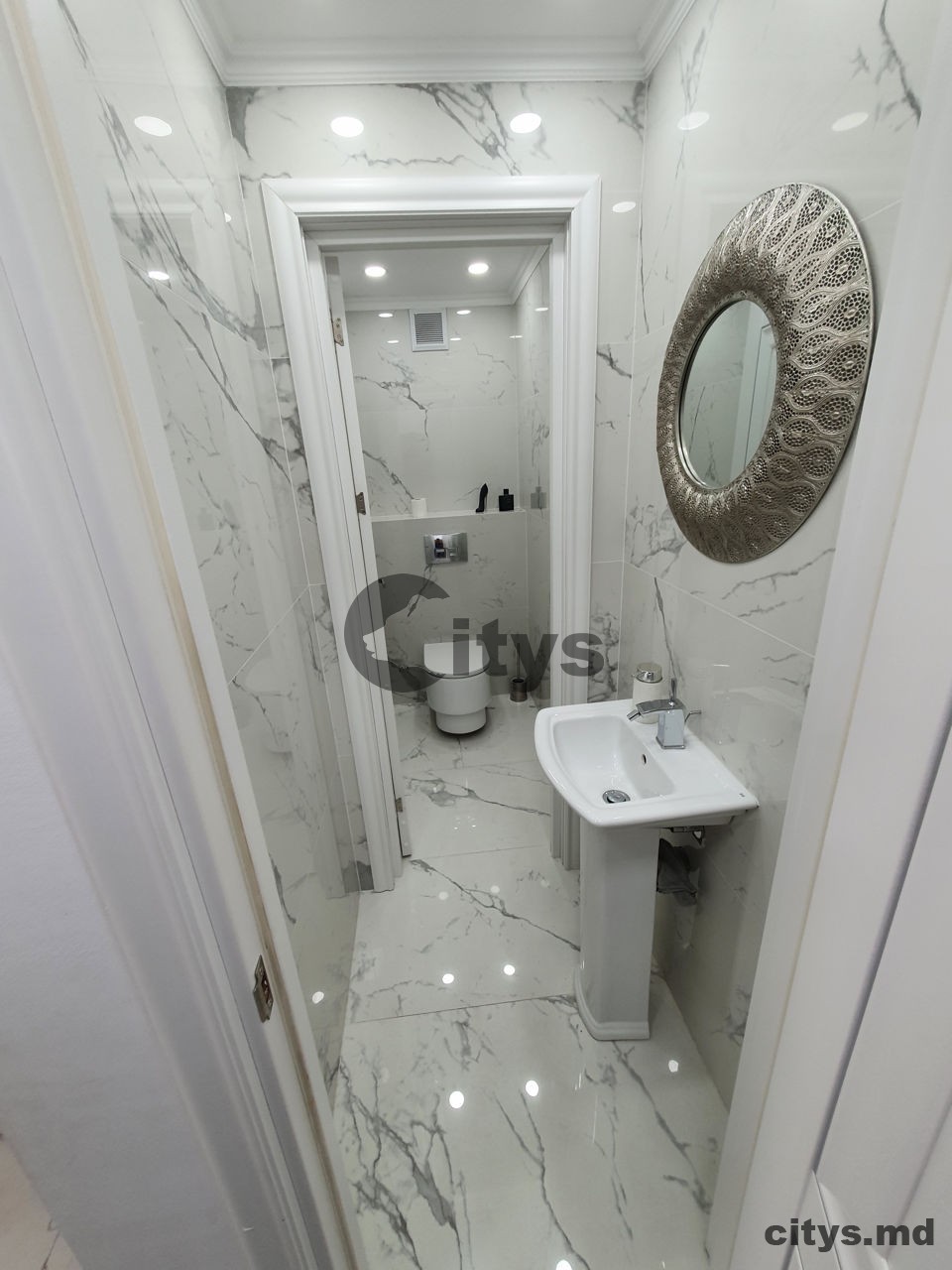 Chirie-Comercial, 90m²,Centru. str.Nicolae Testemitanu photo 3