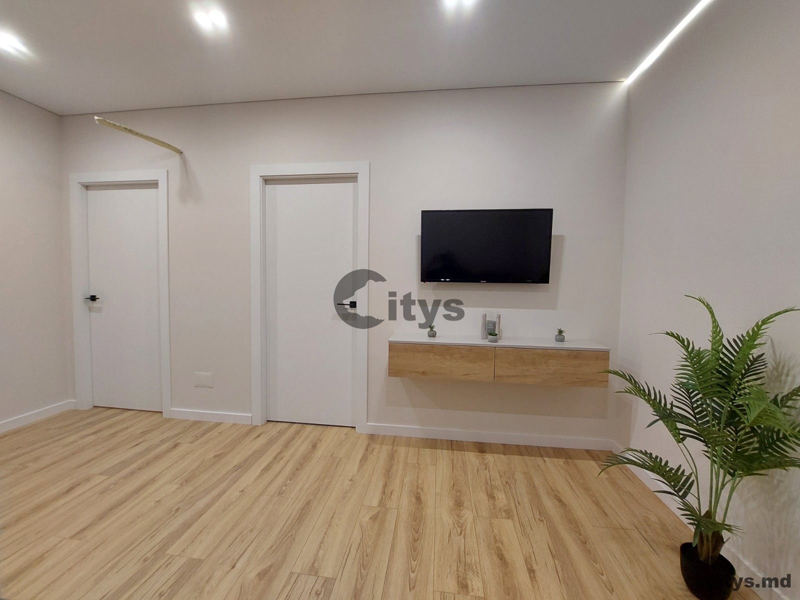 Apartament cu 1 cameră, 44m², Iazului photo 7 - citys.md Apartament cu 1 cameră, 44m², Iazului photo 6