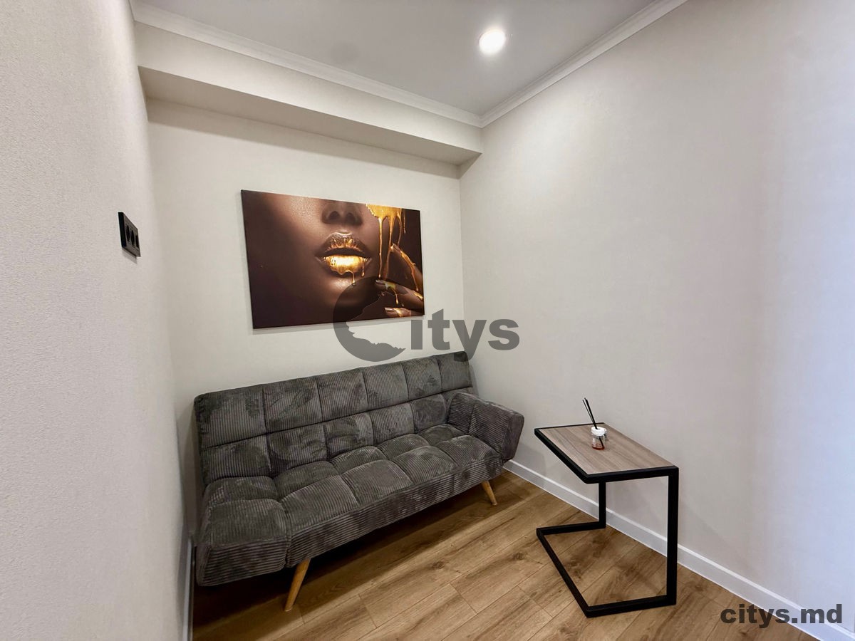 Apartament cu 1 cameră, 43m², Sprîncenoaia photo 3 - citys.md Apartament cu 1 cameră, 43m², Sprîncenoaia photo 2
