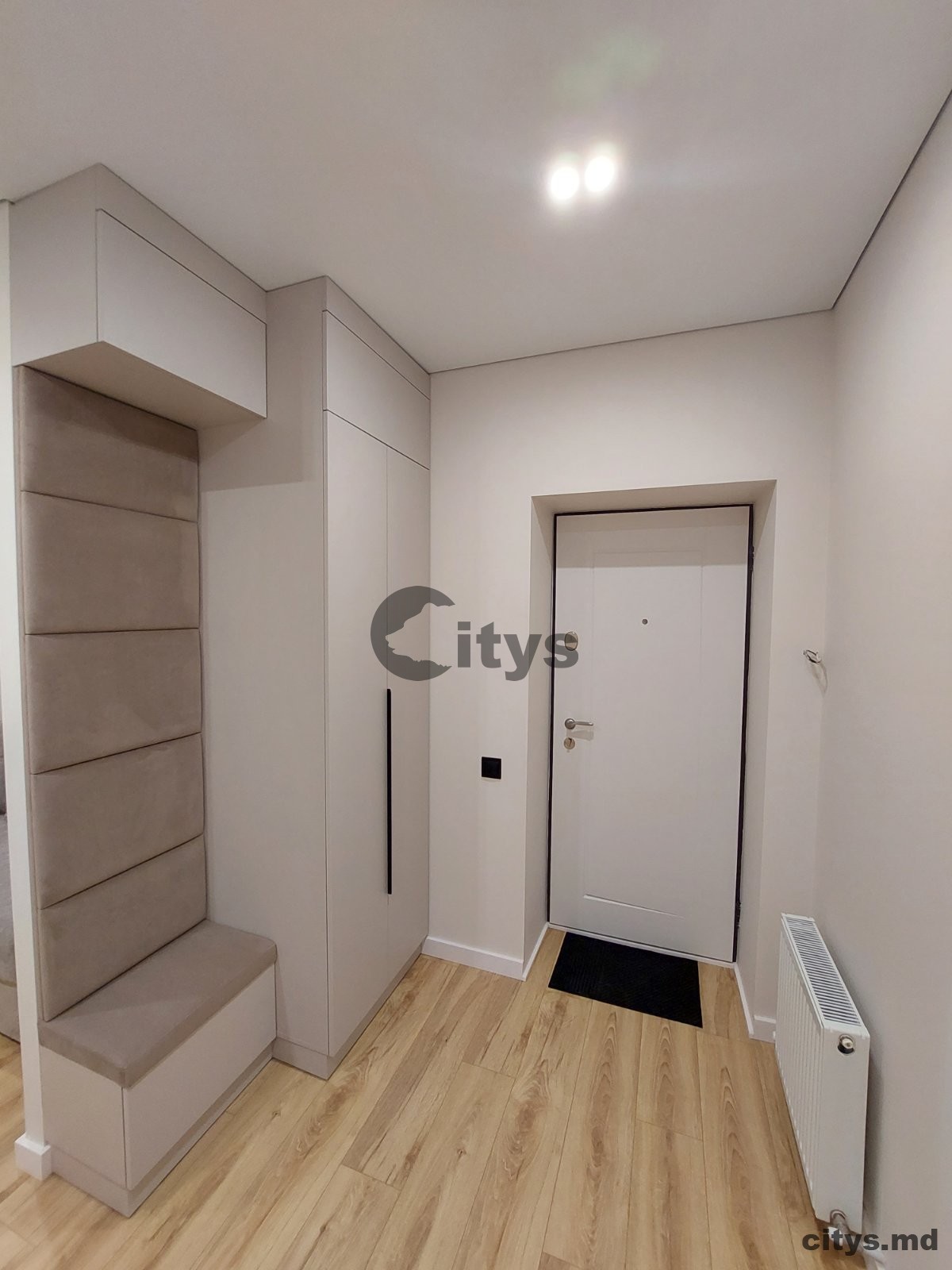 Apartament cu 1 cameră, 44m², Iazului photo 14 - citys.md Apartament cu 1 cameră, 44m², Iazului photo 13