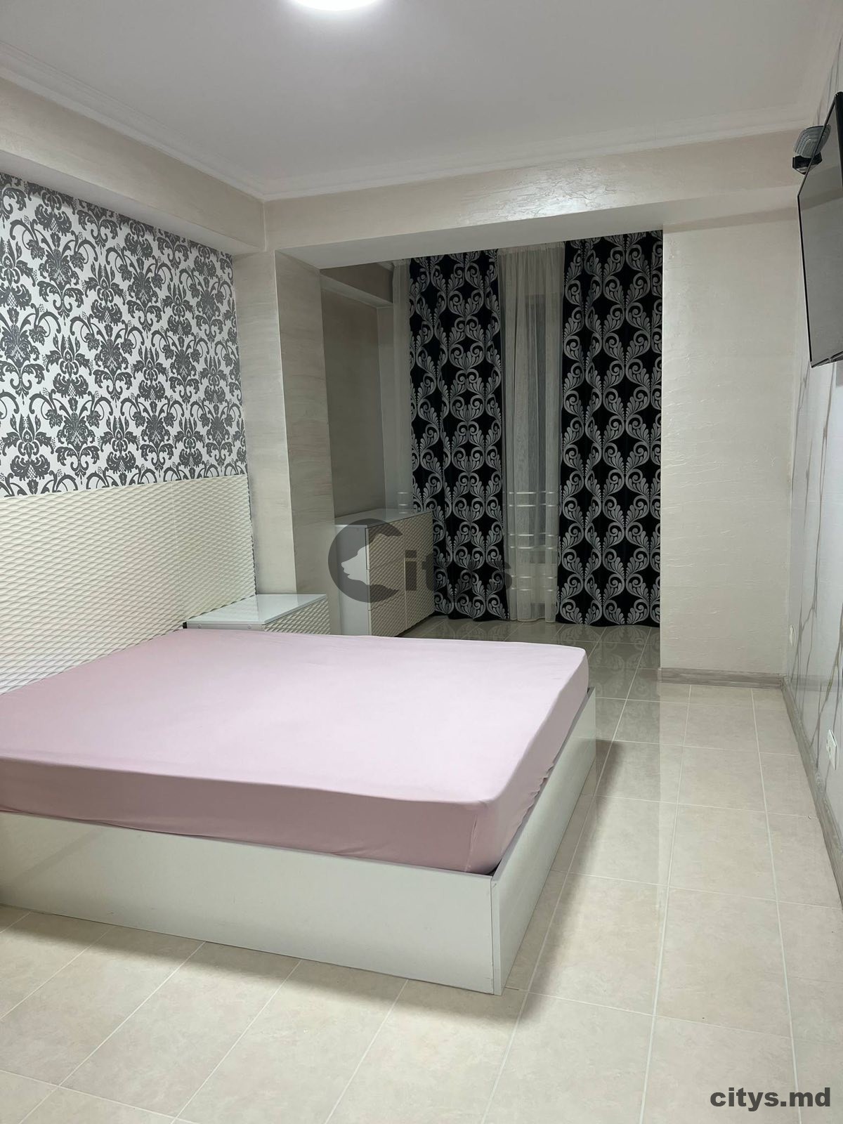 Chirie-Apartament cu 2 camere, 80m², Botanica.bd.Decebal photo 5