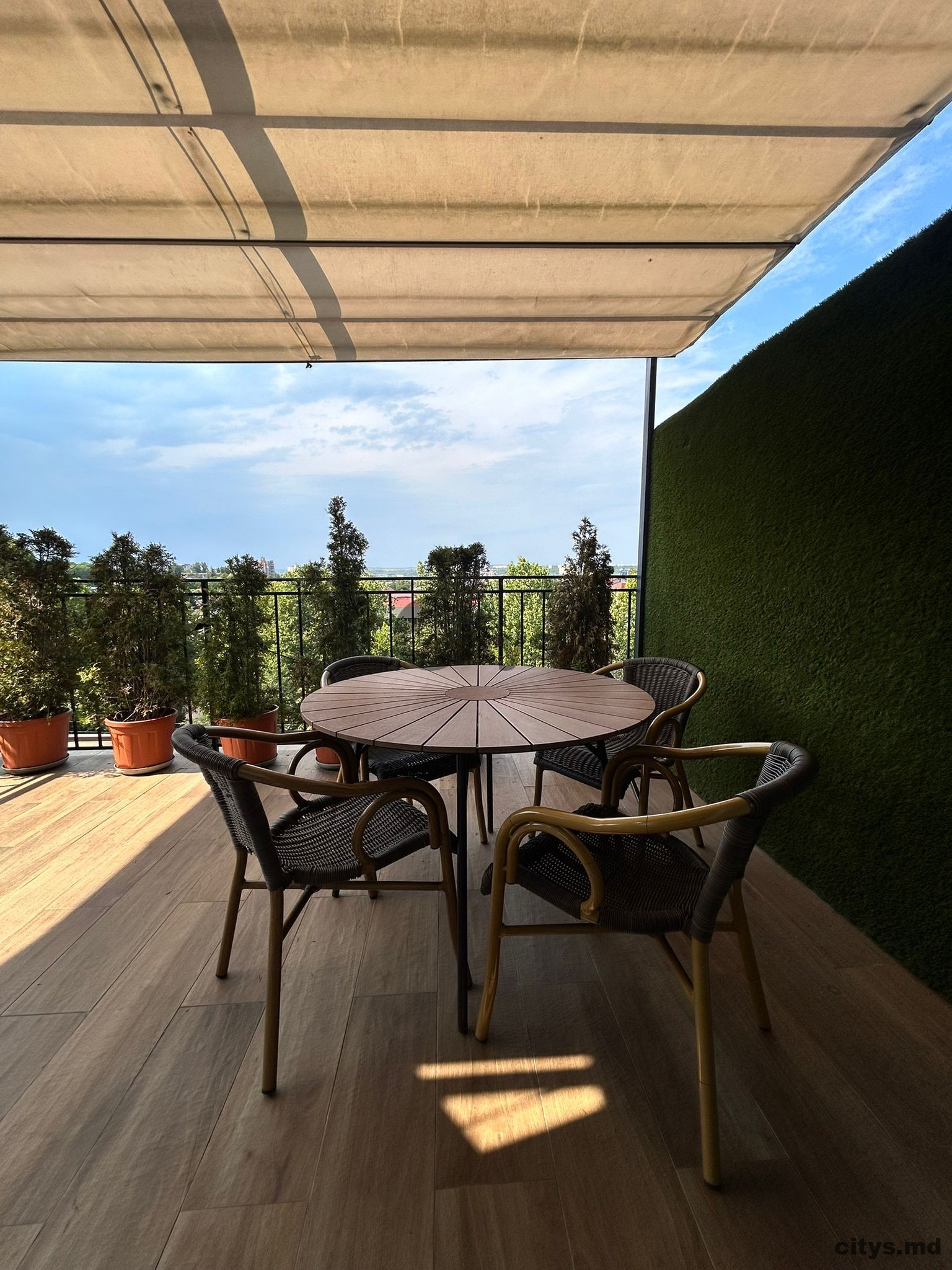 Chirie-Apartament cu 3 camere, 85m², Buiucani.str.Vasile Lupu photo 12 - citys.md Chirie-Apartament cu 3 camere, 85m², Buiucani.str.Vasile Lupu photo 11