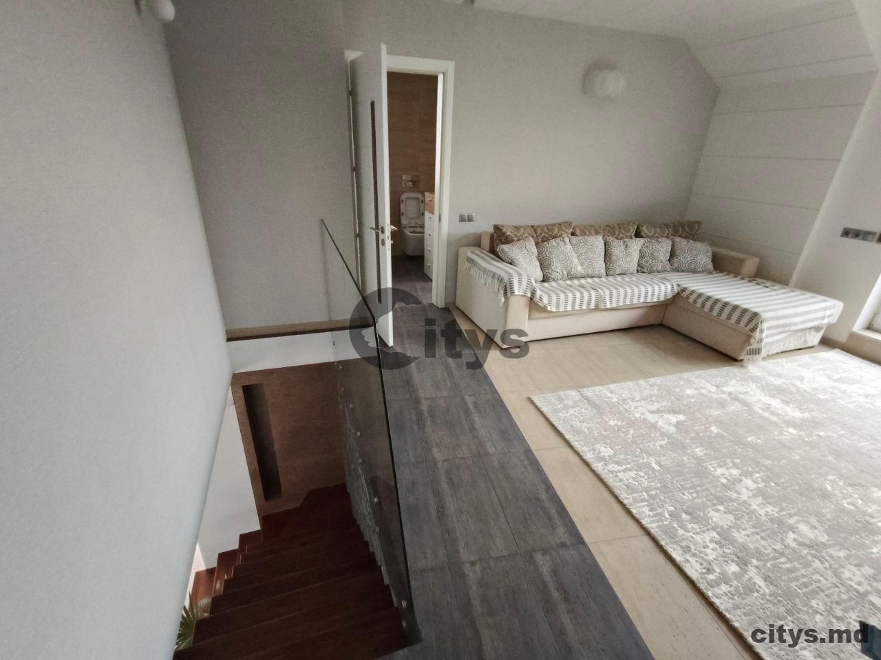 Chirie-Apartament cu 3 camere, 85m², Buiucani.str.Vasile Lupu photo 2 - citys.md Chirie-Apartament cu 3 camere, 85m², Buiucani.str.Vasile Lupu photo 1