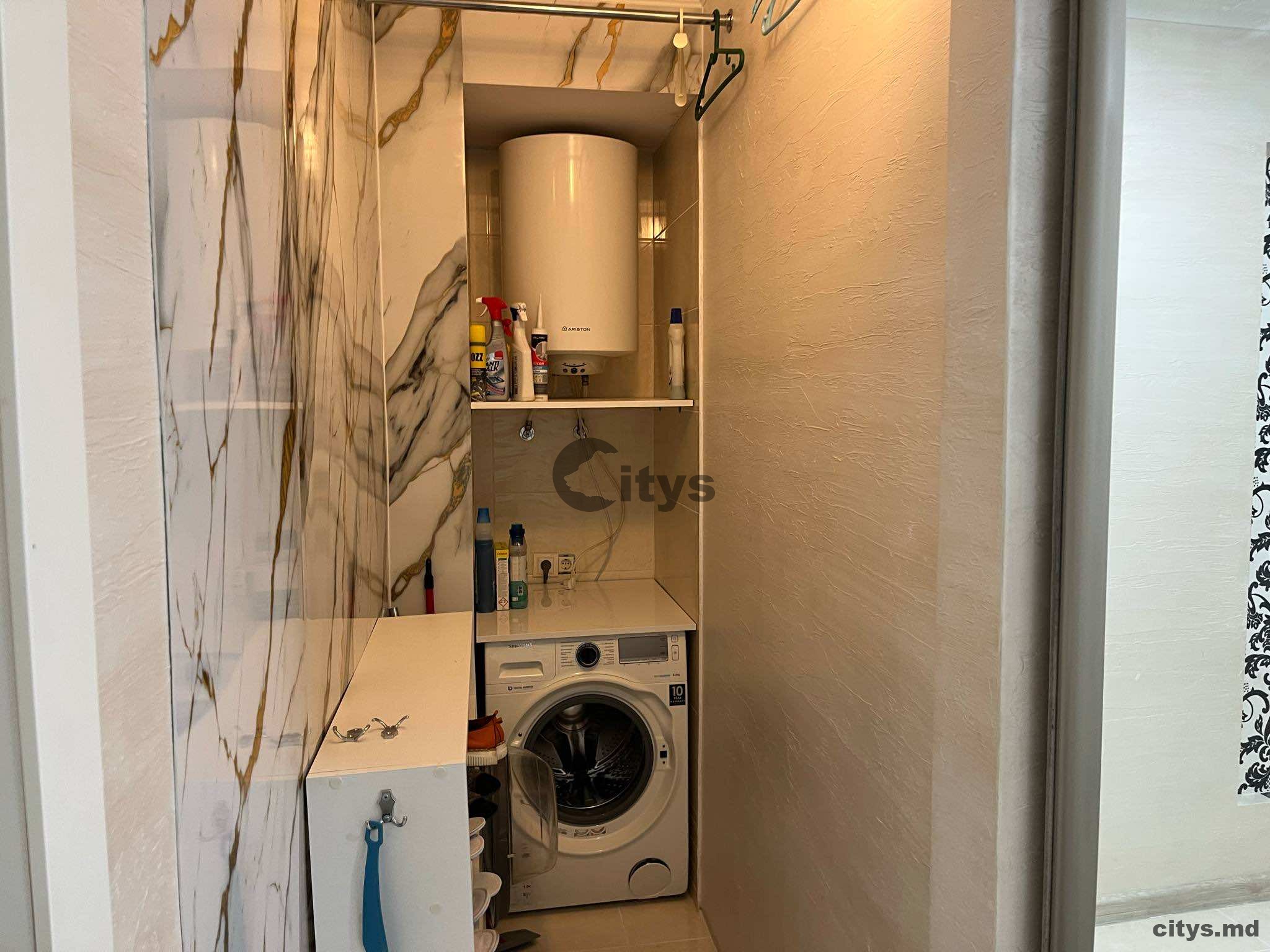 Chirie-Apartament cu 2 camere, 80m², Botanica.bd.Decebal photo 8