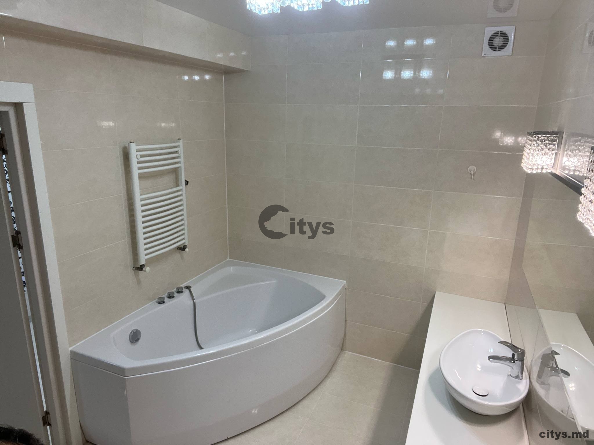 Chirie-Apartament cu 2 camere, 80m², Botanica.bd.Decebal photo 7