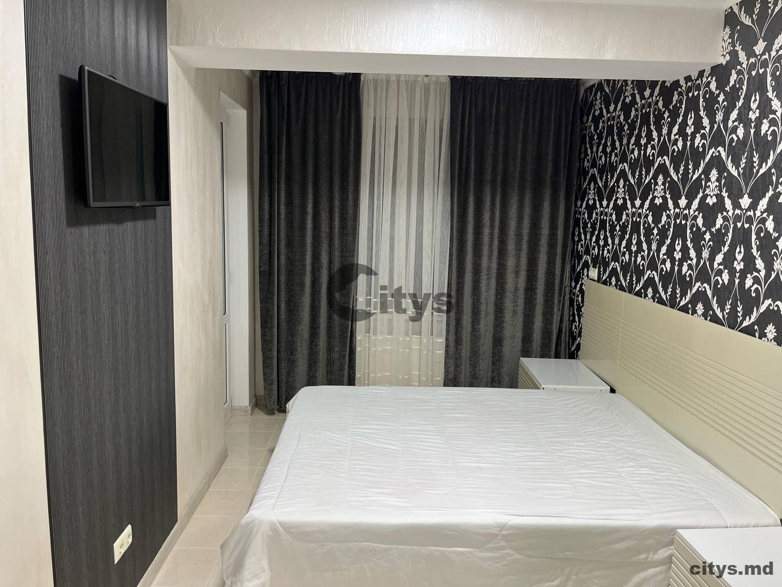 Chirie-Apartament cu 2 camere, 80m², Botanica.bd.Decebal photo 3