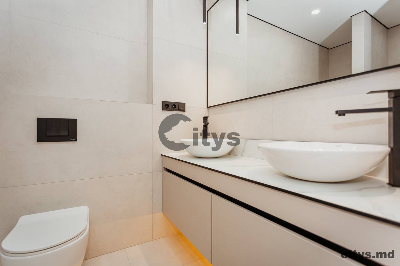 Apartament cu 2 camere, 67m², Durleşti photo 5 - citys.md Apartament cu 2 camere, 67m², Durleşti photo 4