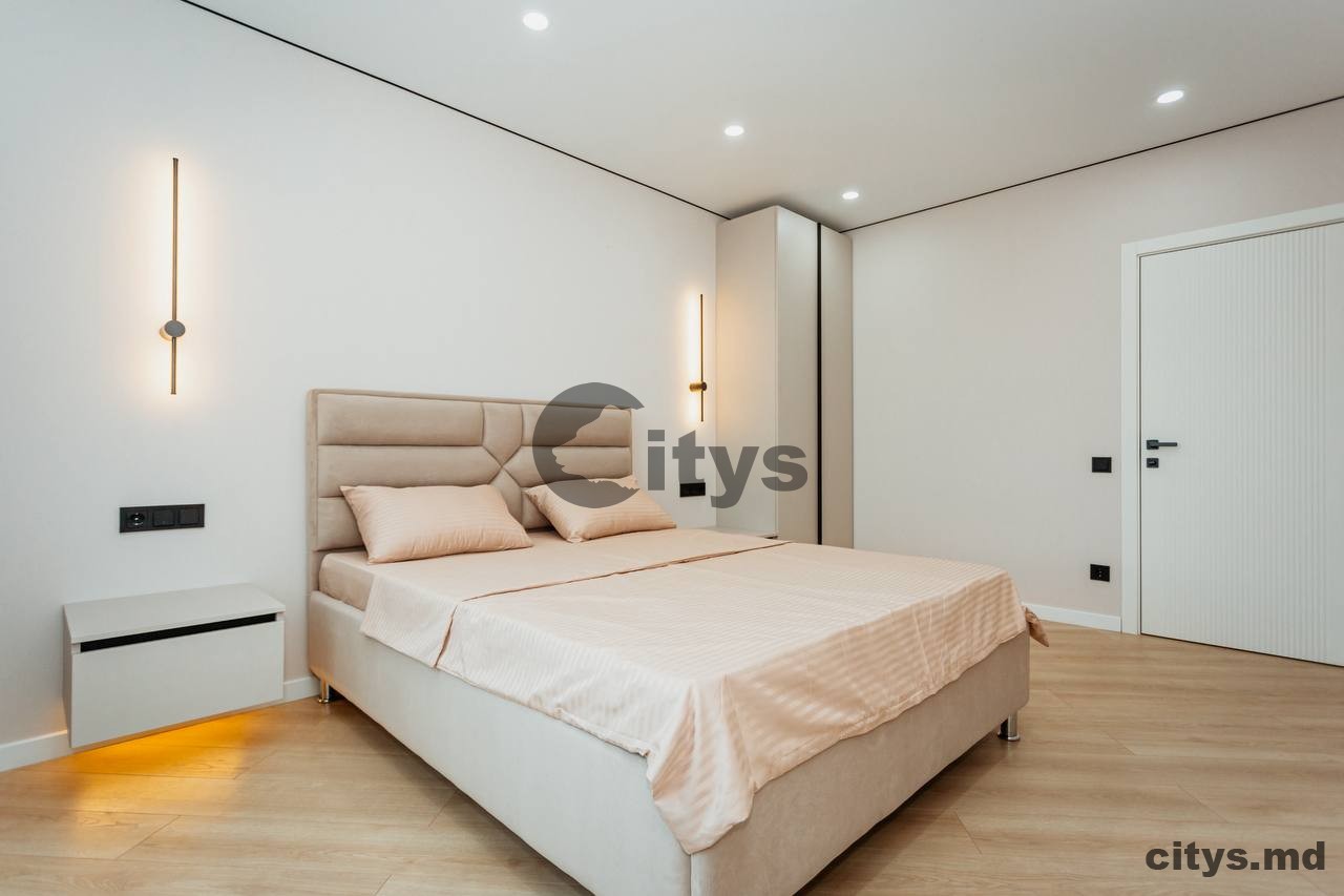Apartament cu 2 camere, 67m², Durleşti photo 8 - citys.md Apartament cu 2 camere, 67m², Durleşti photo 7