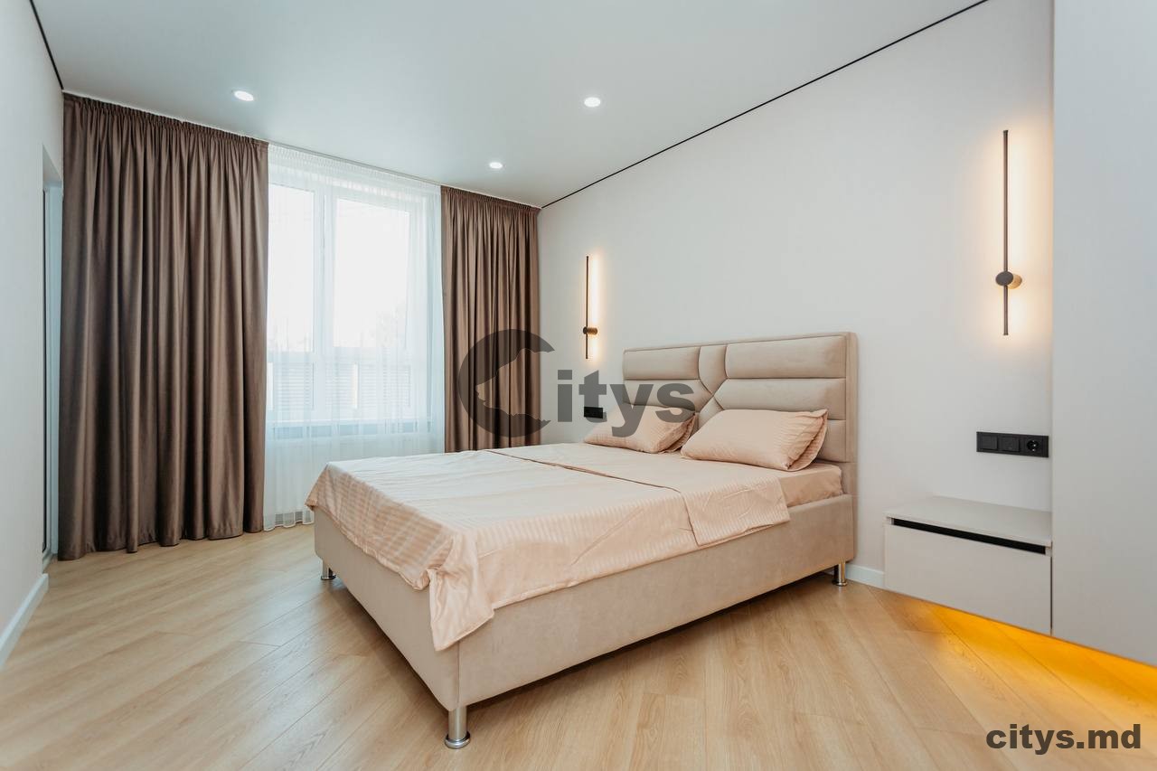 Apartament cu 2 camere, 67m², Durleşti photo 11 - citys.md Apartament cu 2 camere, 67m², Durleşti photo 10