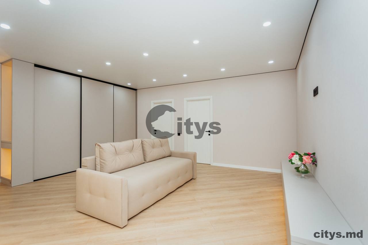 Apartament cu 2 camere, 67m², Durleşti photo 10 - citys.md Apartament cu 2 camere, 67m², Durleşti photo 9