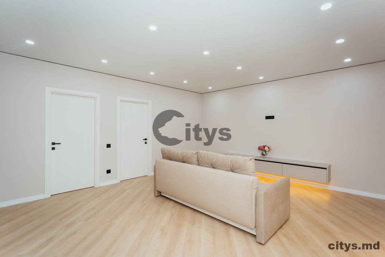 Apartament cu 2 camere, 67m², Durleşti photo 9 - citys.md Apartament cu 2 camere, 67m², Durleşti photo 8