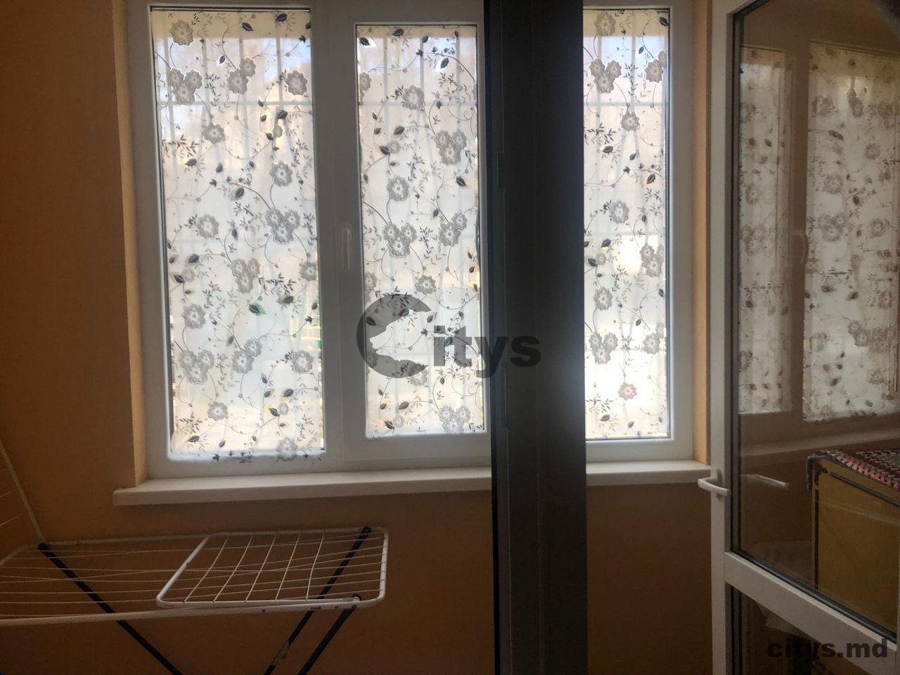 Apartament cu 3 camere, 70m², Strada Mihail Lomonosov photo 9 - citys.md Apartament cu 3 camere, 70m², Strada Mihail Lomonosov photo 8