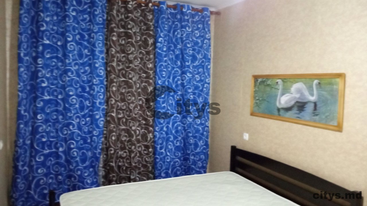 Apartament cu 3 camere, 70m², Strada Mihail Lomonosov photo 4 - citys.md Apartament cu 3 camere, 70m², Strada Mihail Lomonosov photo 3