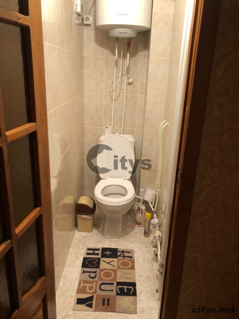 Apartament cu 3 camere, 70m², Strada Mihail Lomonosov photo 7 - citys.md Apartament cu 3 camere, 70m², Strada Mihail Lomonosov photo 6