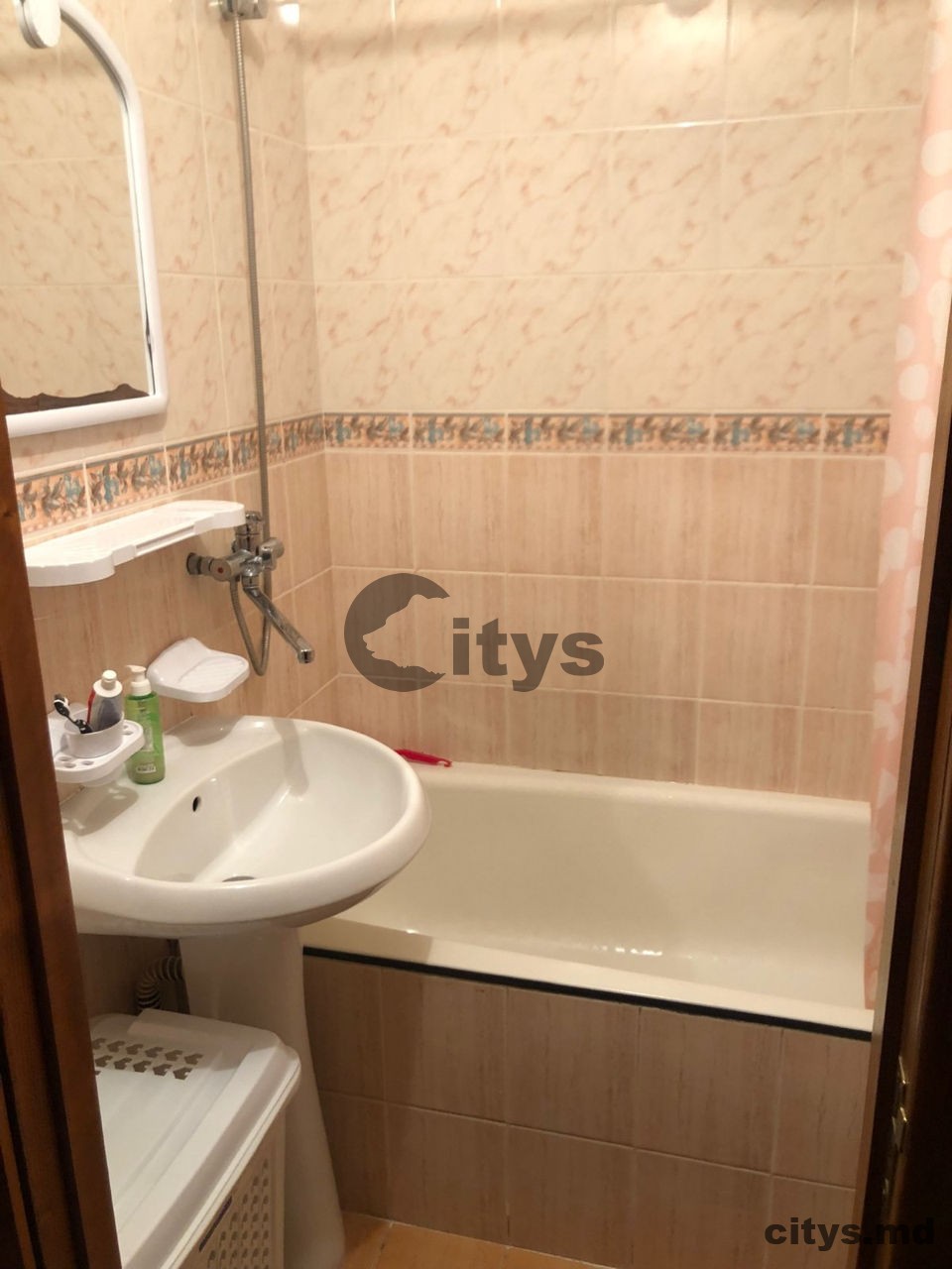 Apartament cu 3 camere, 70m², Strada Mihail Lomonosov photo 8 - citys.md Apartament cu 3 camere, 70m², Strada Mihail Lomonosov photo 7