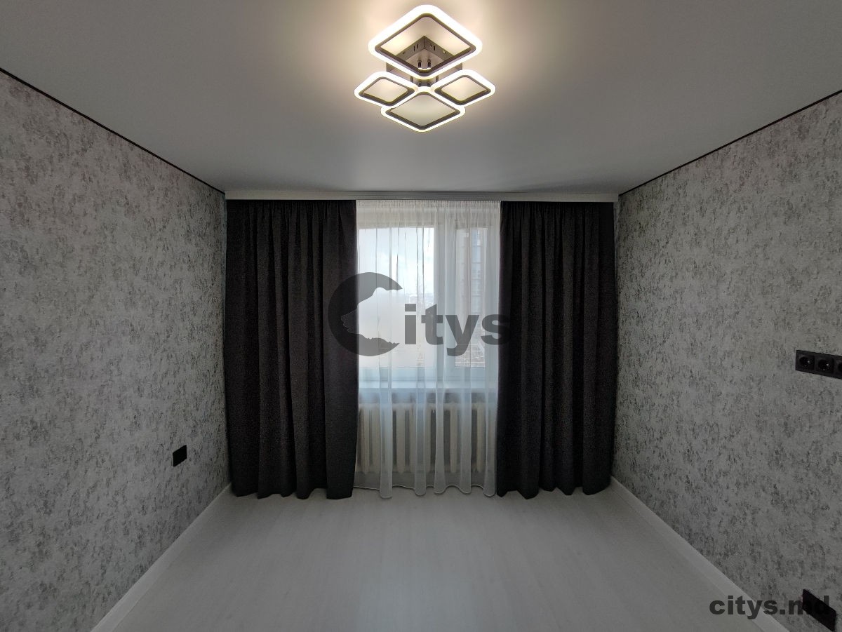 Garsonieră, 21m², Strada Liviu Deleanu photo 2 - citys.md Garsonieră, 21m², Strada Liviu Deleanu photo 1